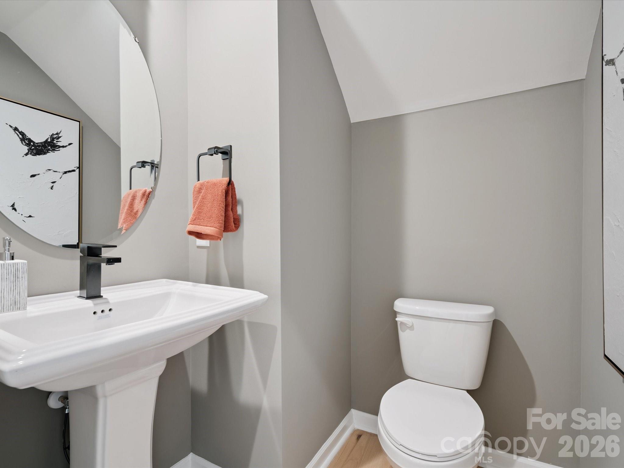711 Bowery Place — Cramerton