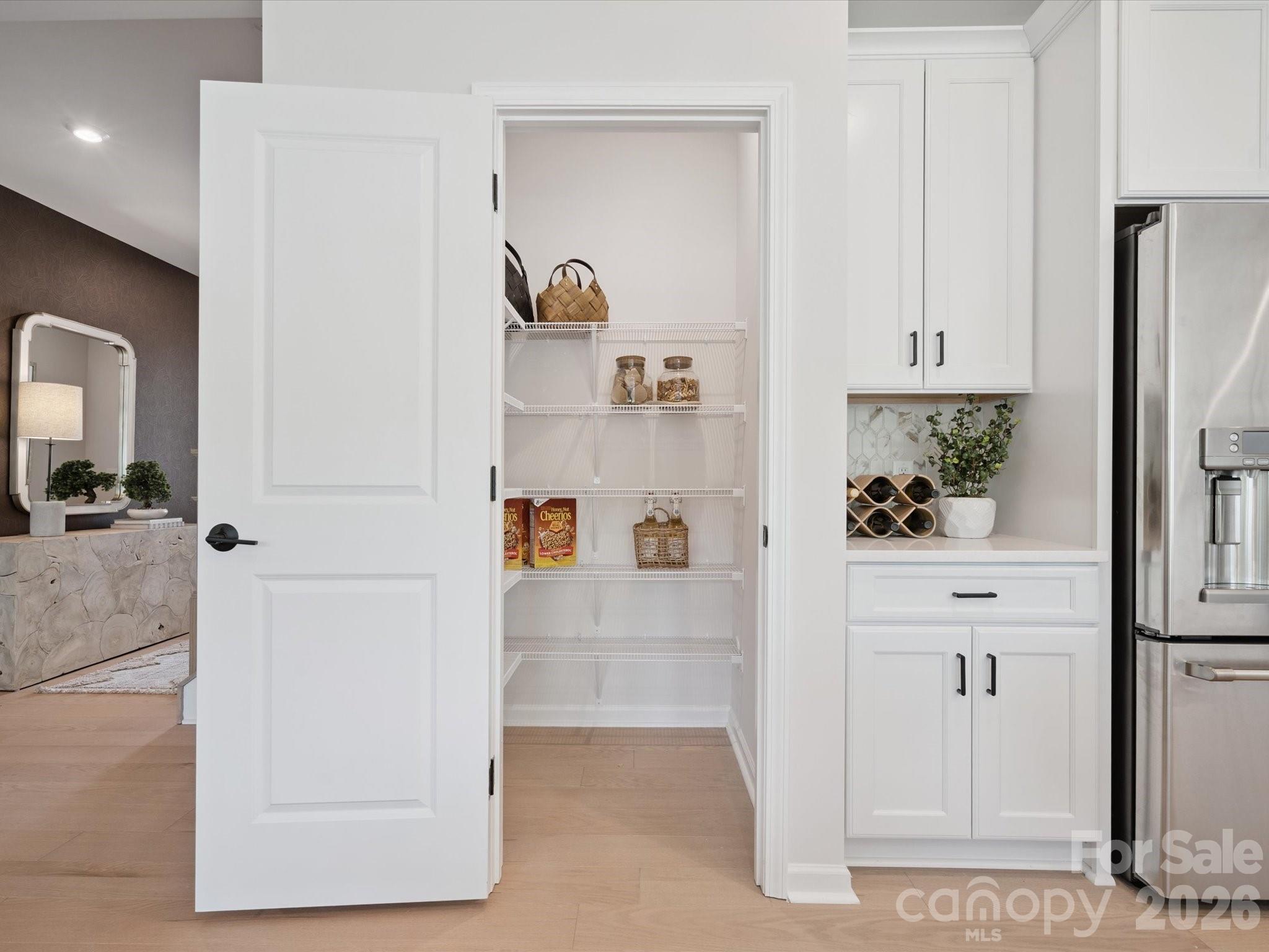 711 Bowery Place — Cramerton
