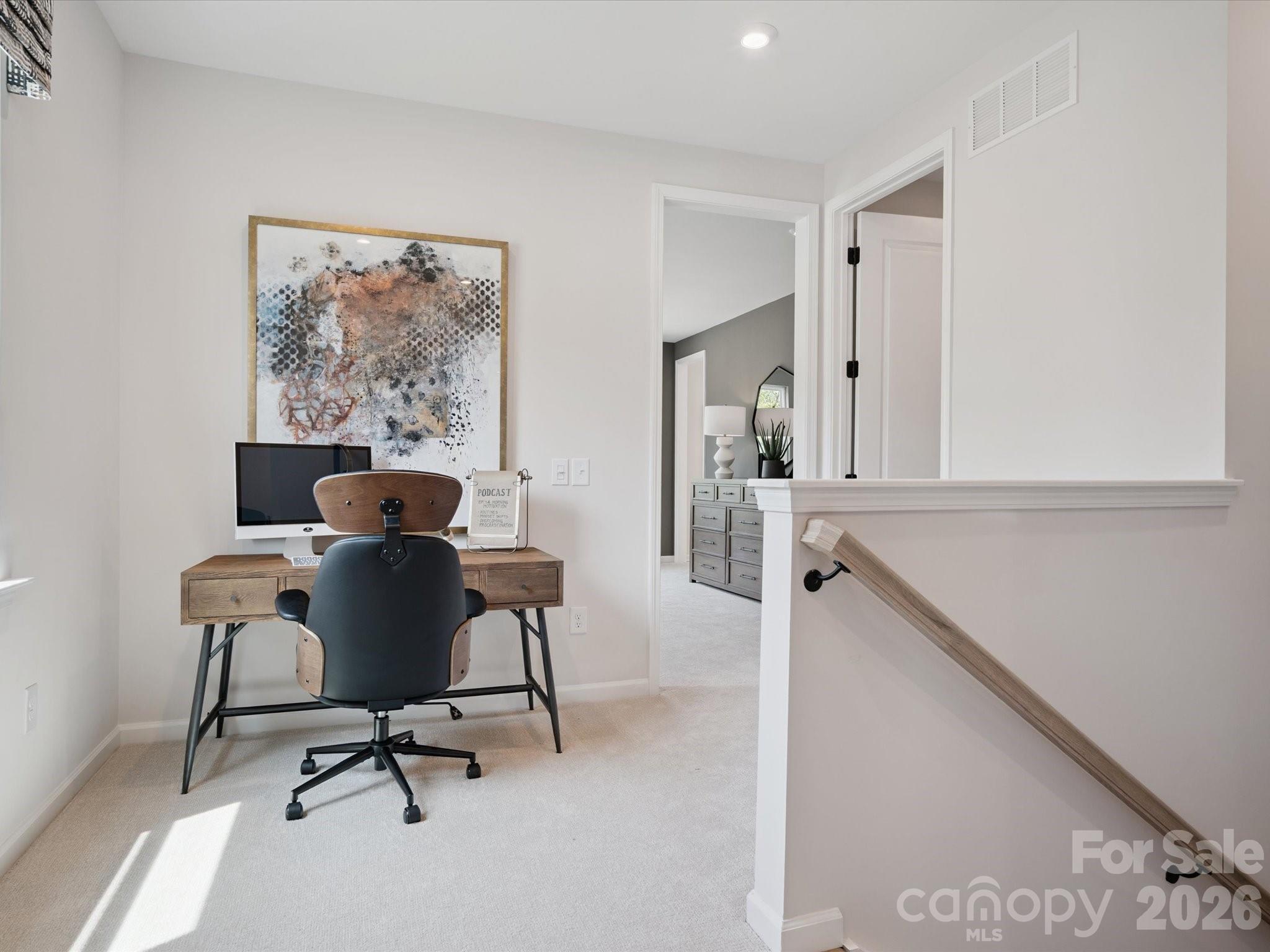 711 Bowery Place — Cramerton