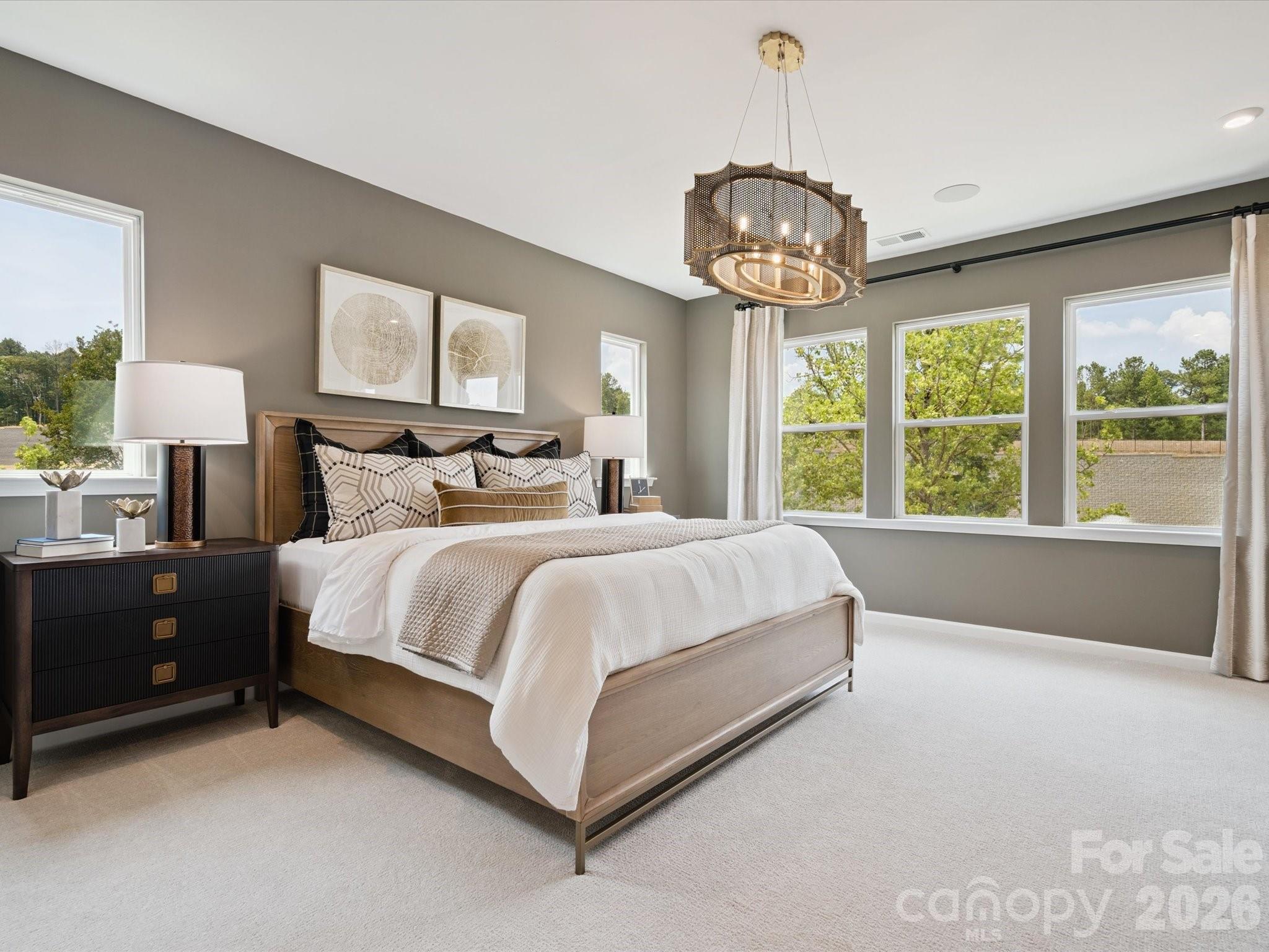 711 Bowery Place — Cramerton