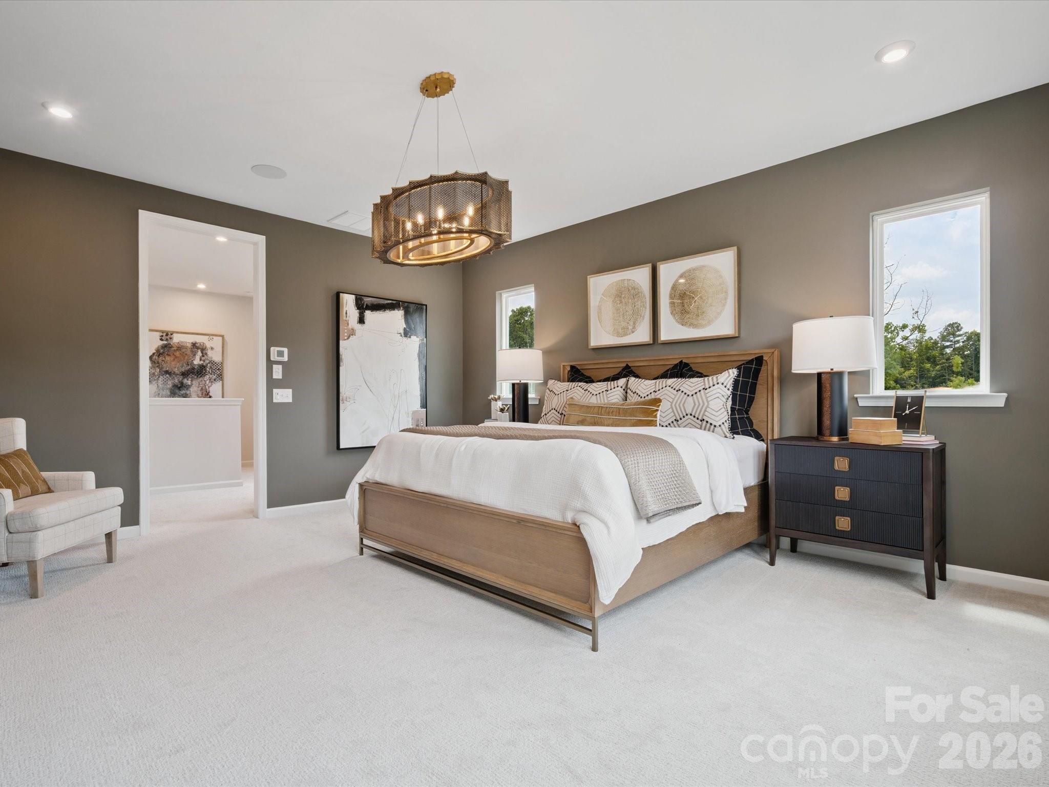 711 Bowery Place — Cramerton