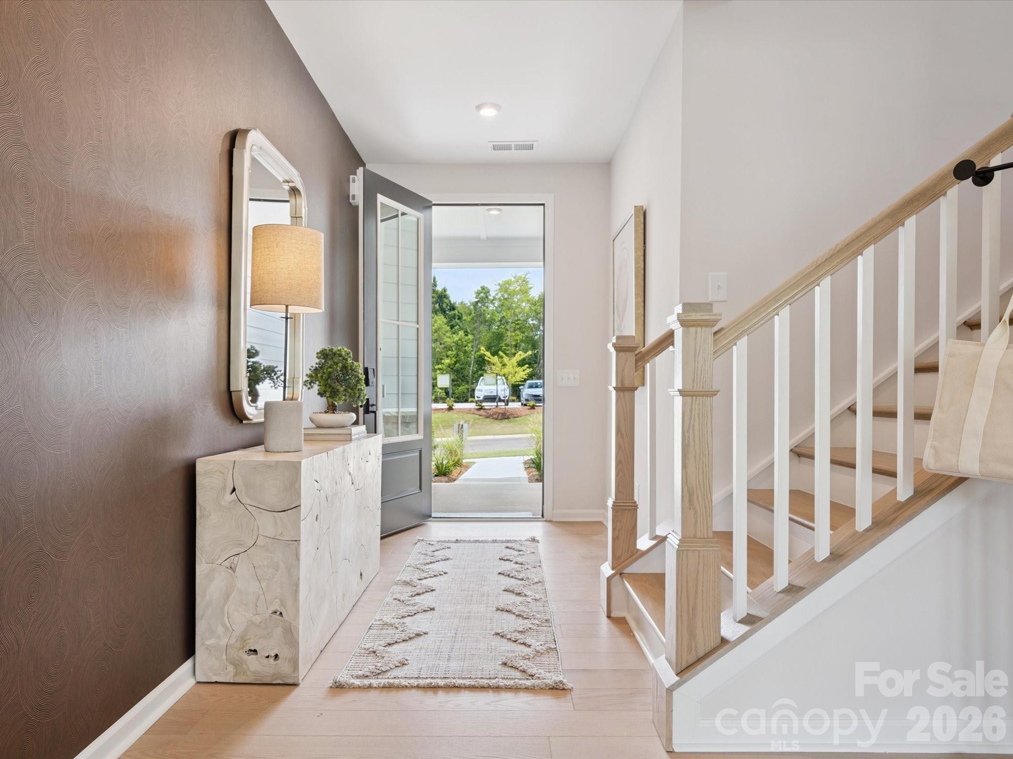 711 Bowery Place — Cramerton