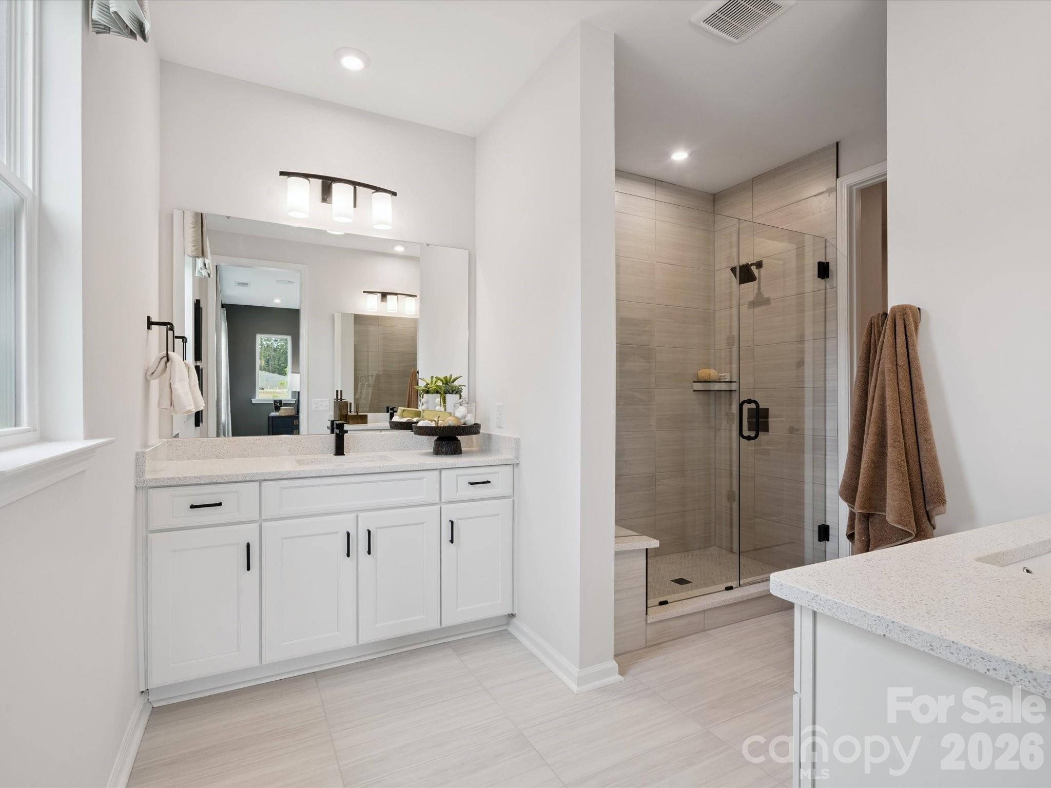 711 Bowery Place — Cramerton