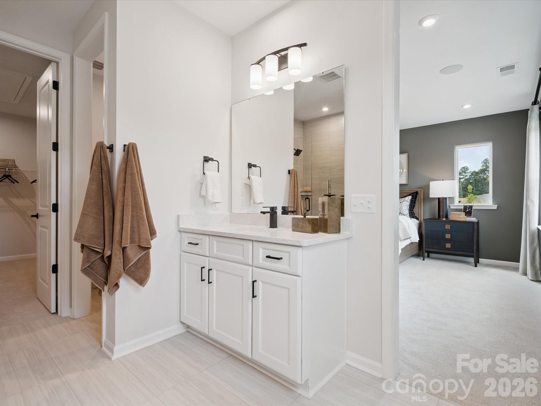 711 Bowery Place — Cramerton