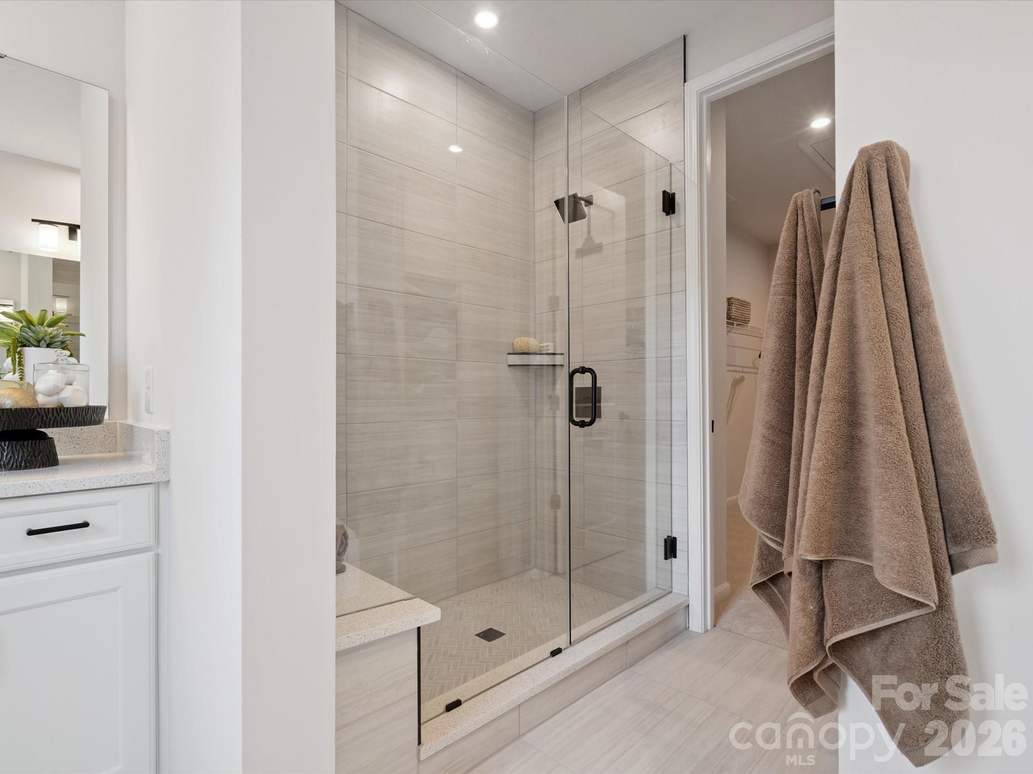 711 Bowery Place — Cramerton