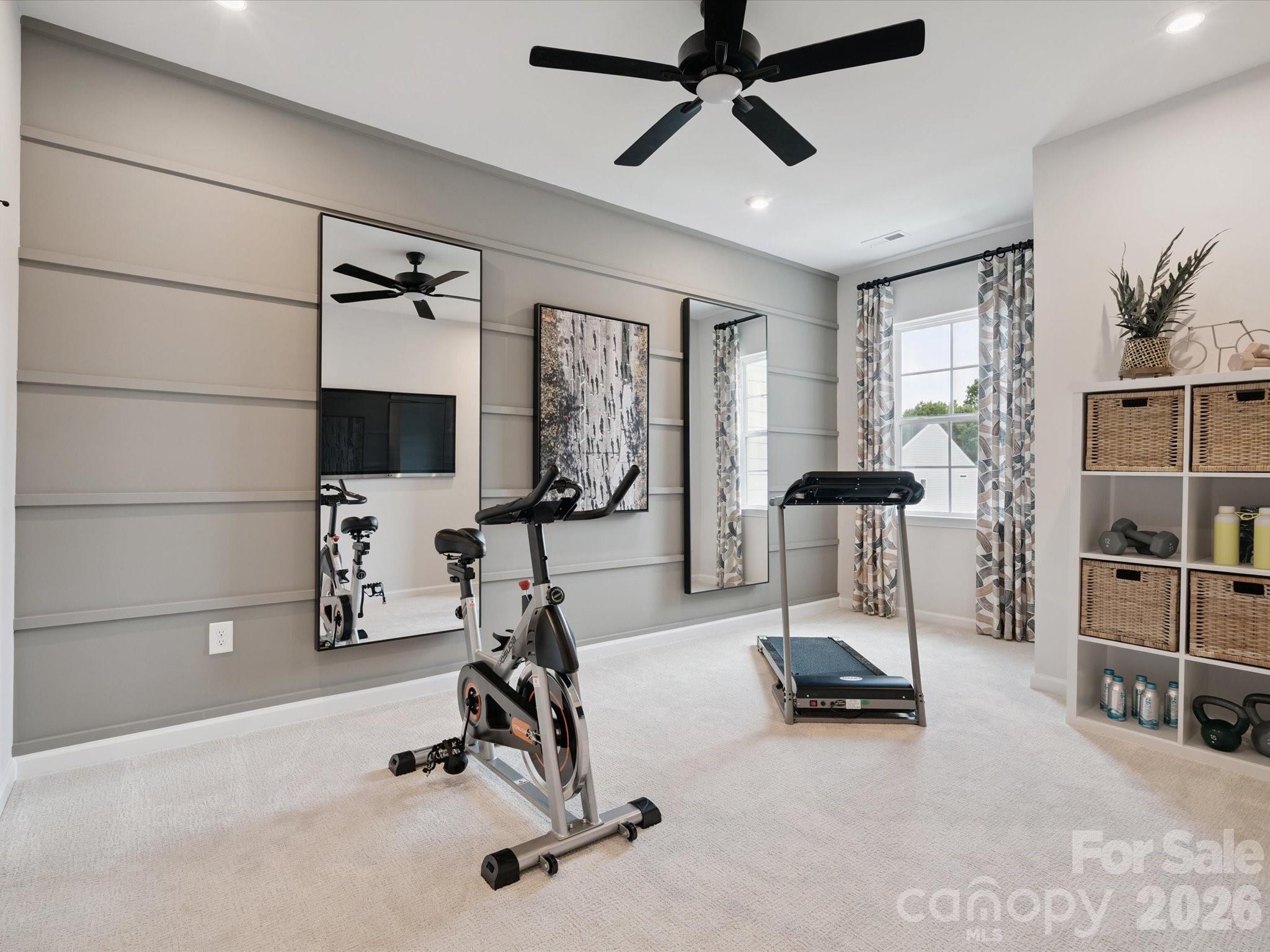 711 Bowery Place — Cramerton
