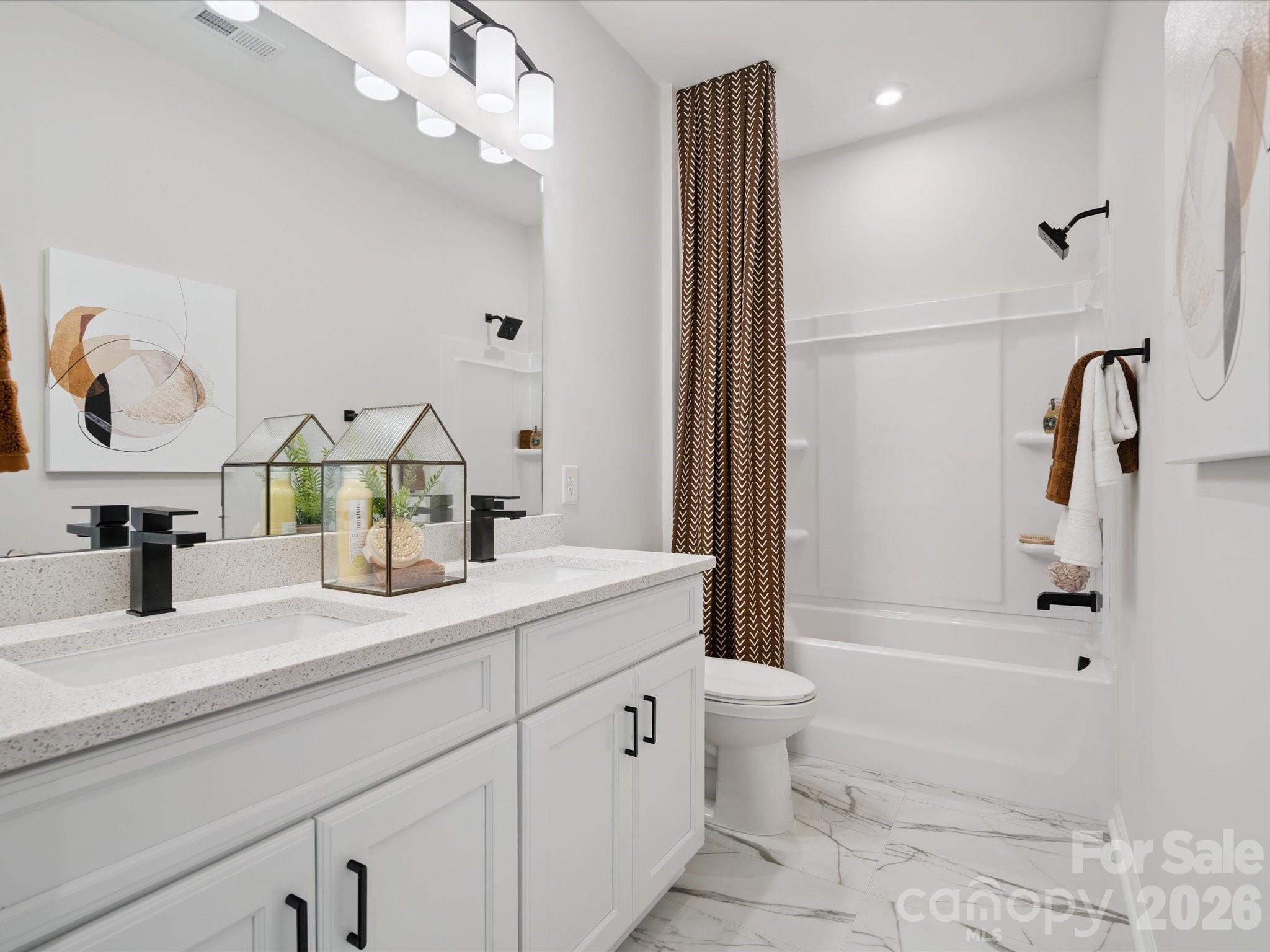 711 Bowery Place — Cramerton