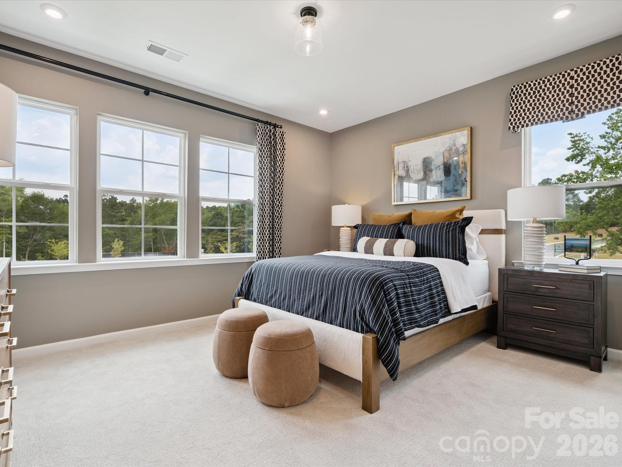 711 Bowery Place — Cramerton
