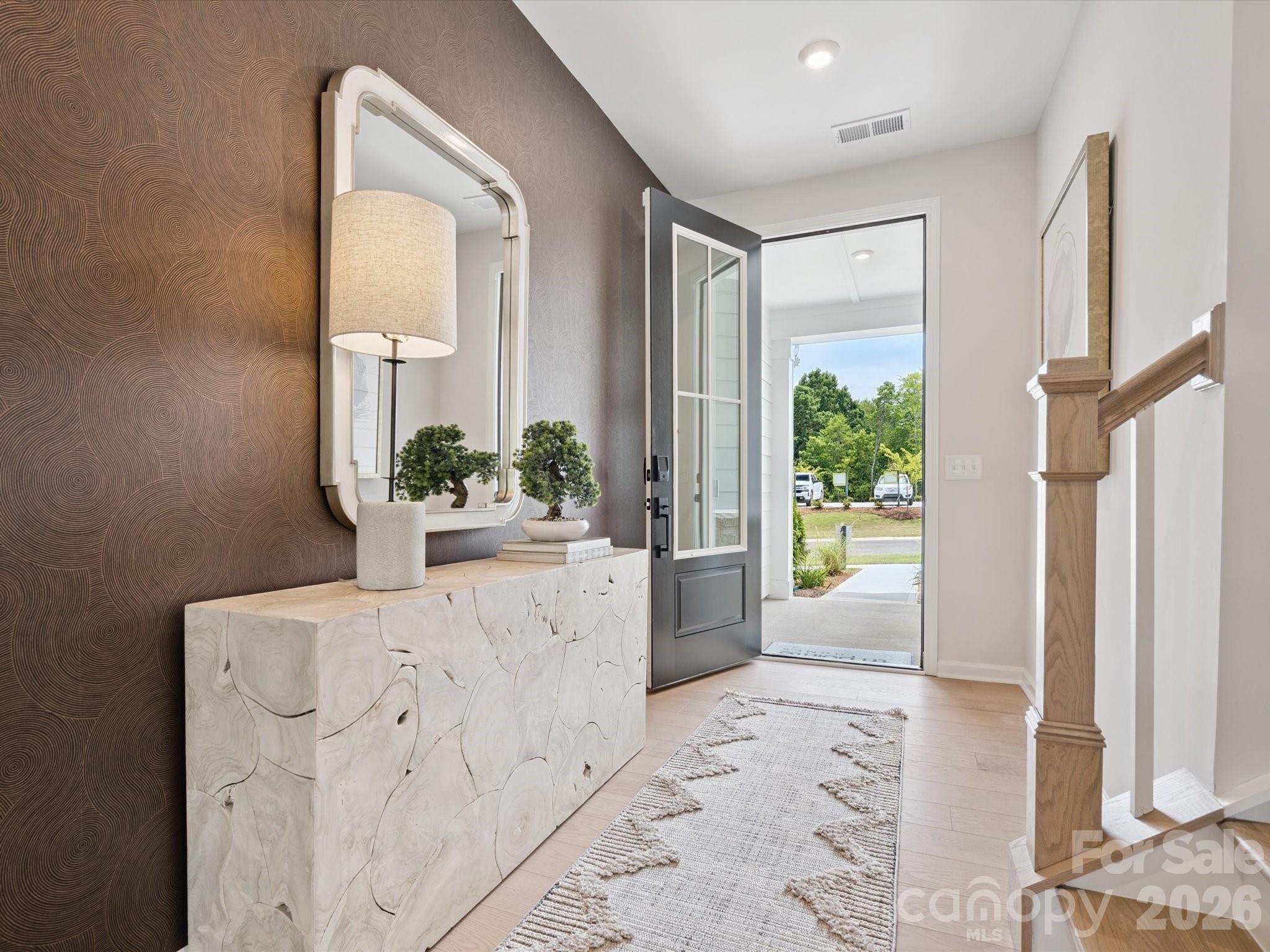 711 Bowery Place — Cramerton