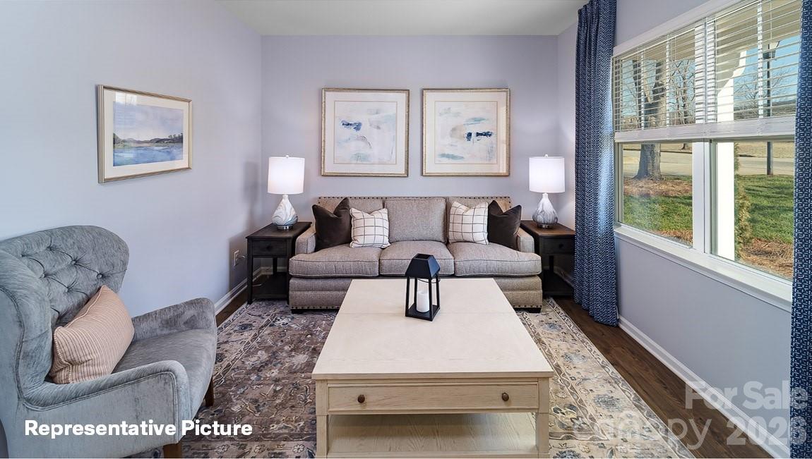 3018 Arundel Court — Maiden