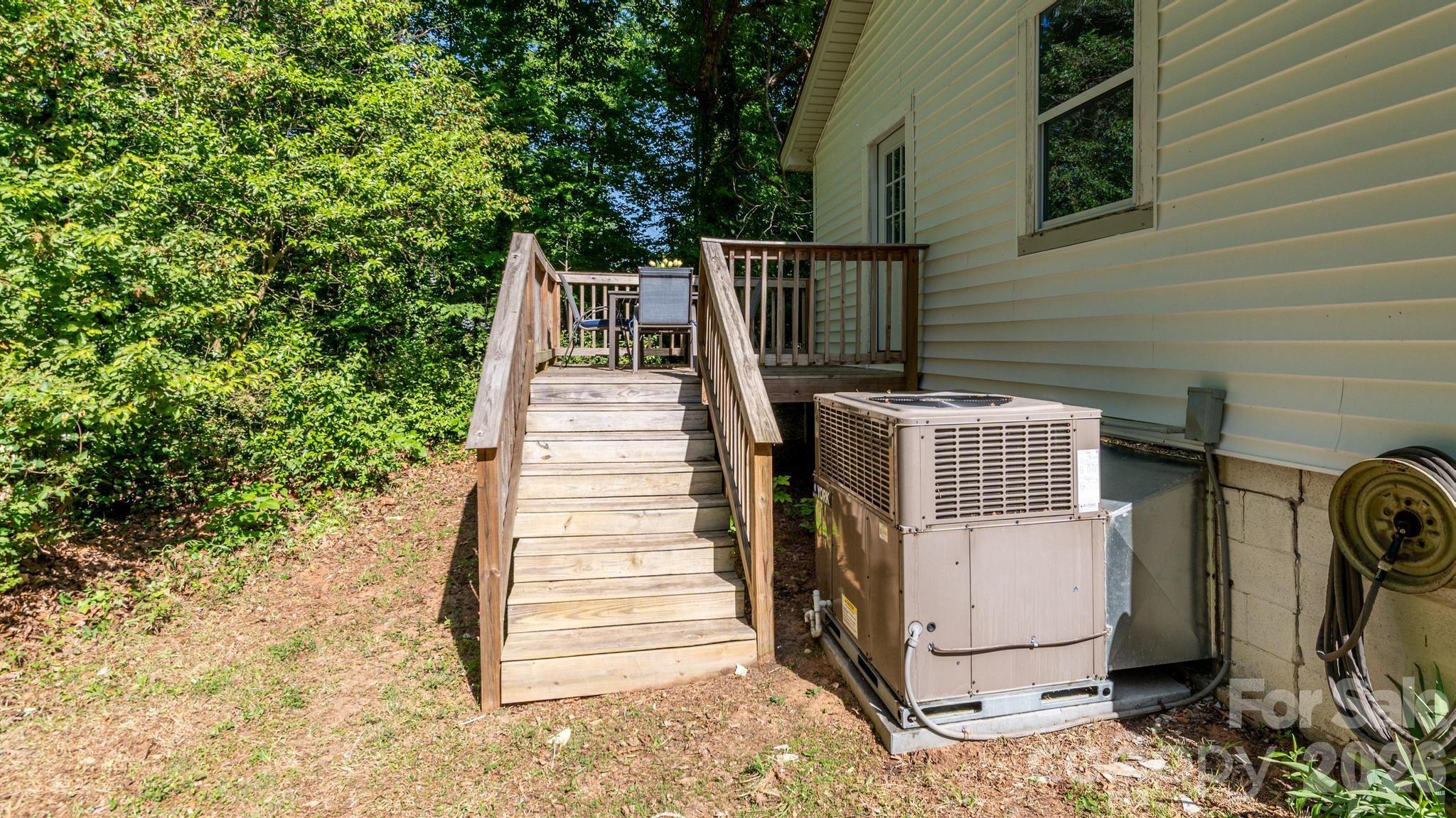 3828 Oakwood Road #74,75,76m — Charlotte