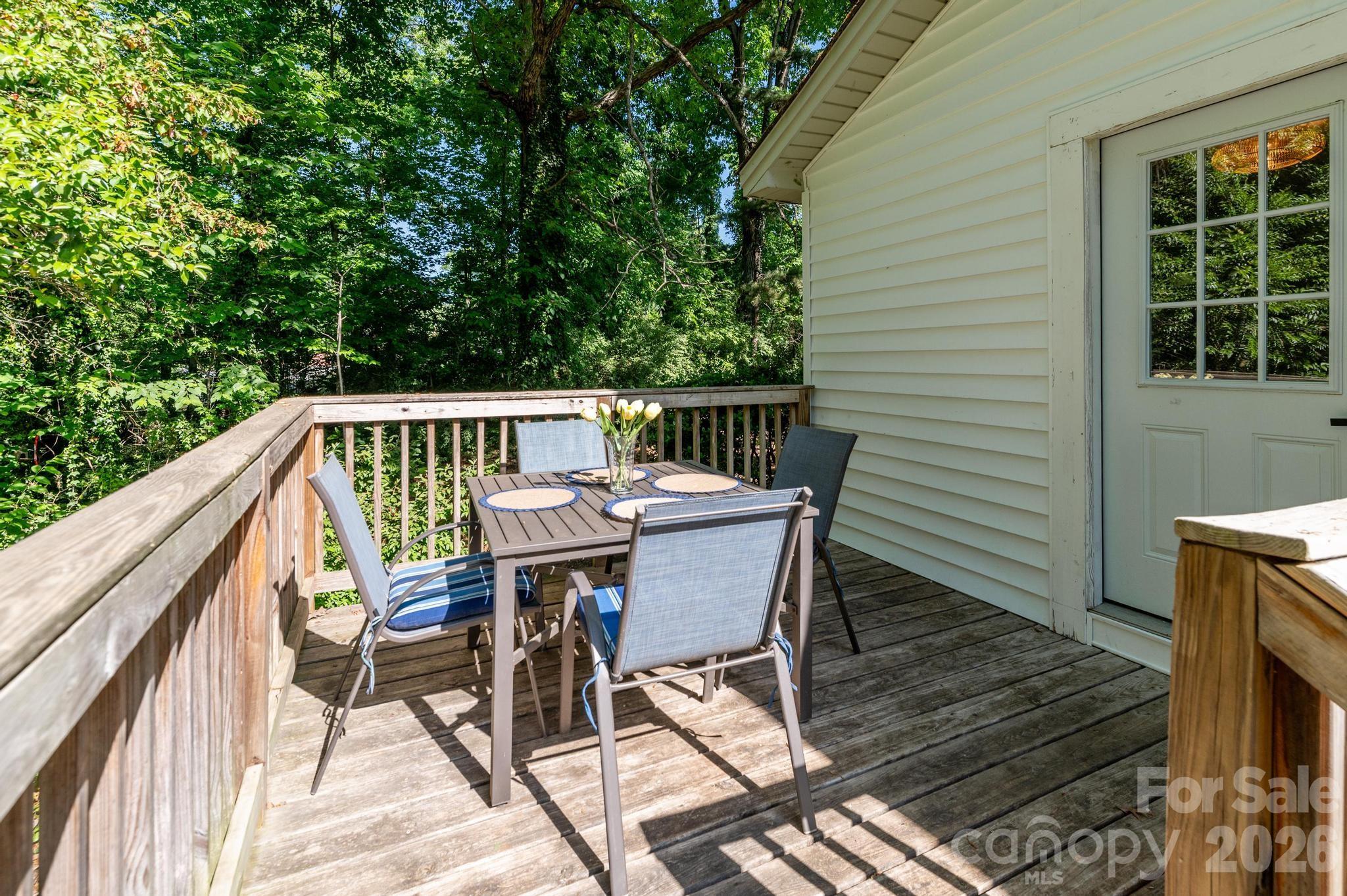 3828 Oakwood Road #74,75,76m — Charlotte