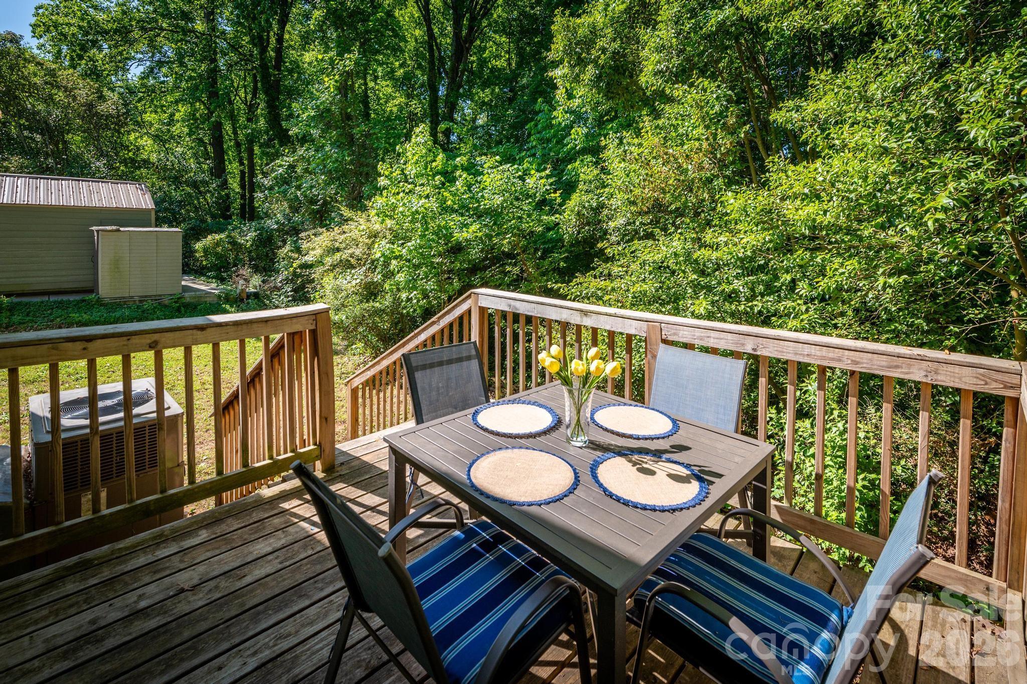 3828 Oakwood Road #74,75,76m — Charlotte
