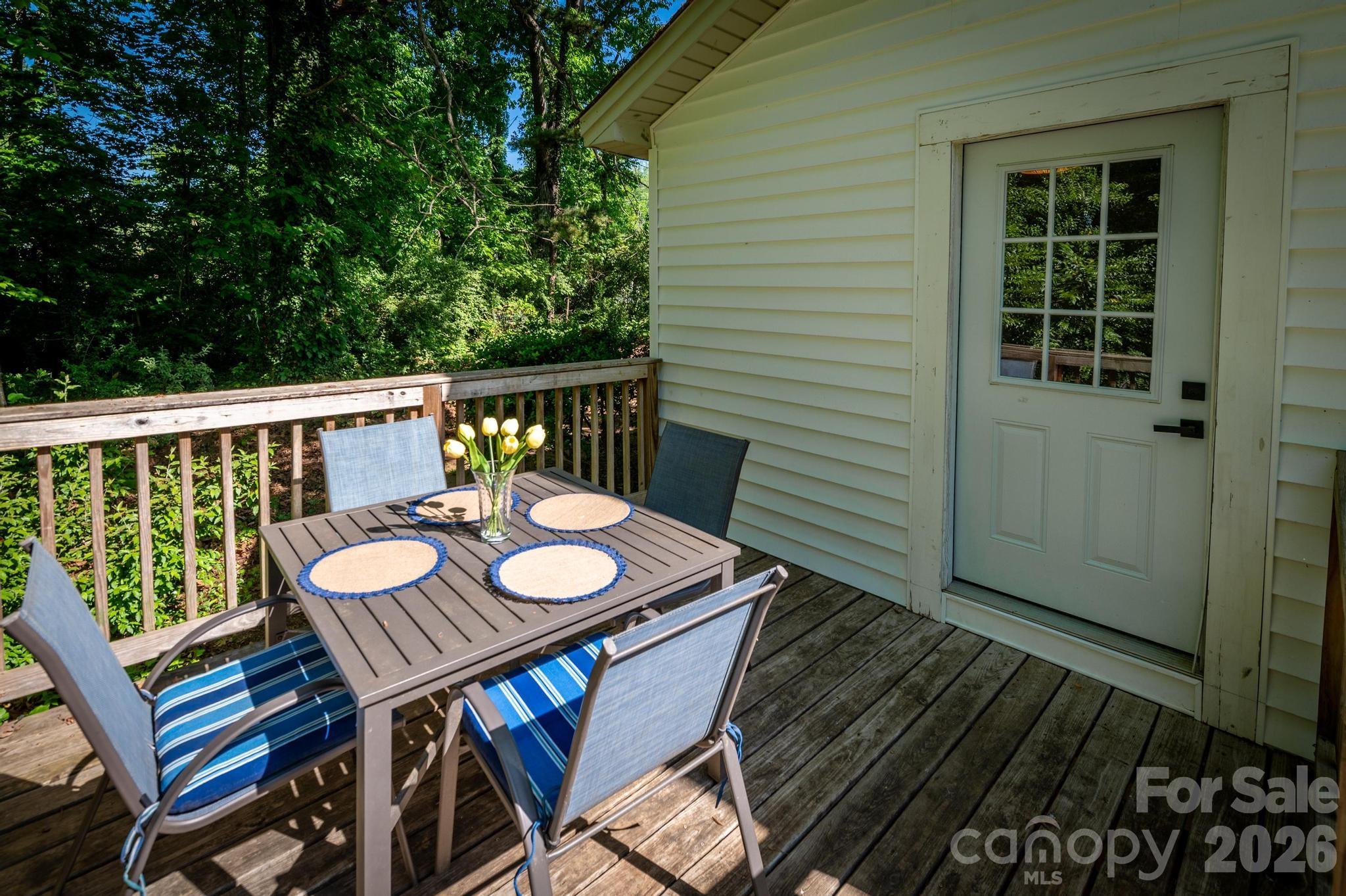 3828 Oakwood Road #74,75,76m — Charlotte