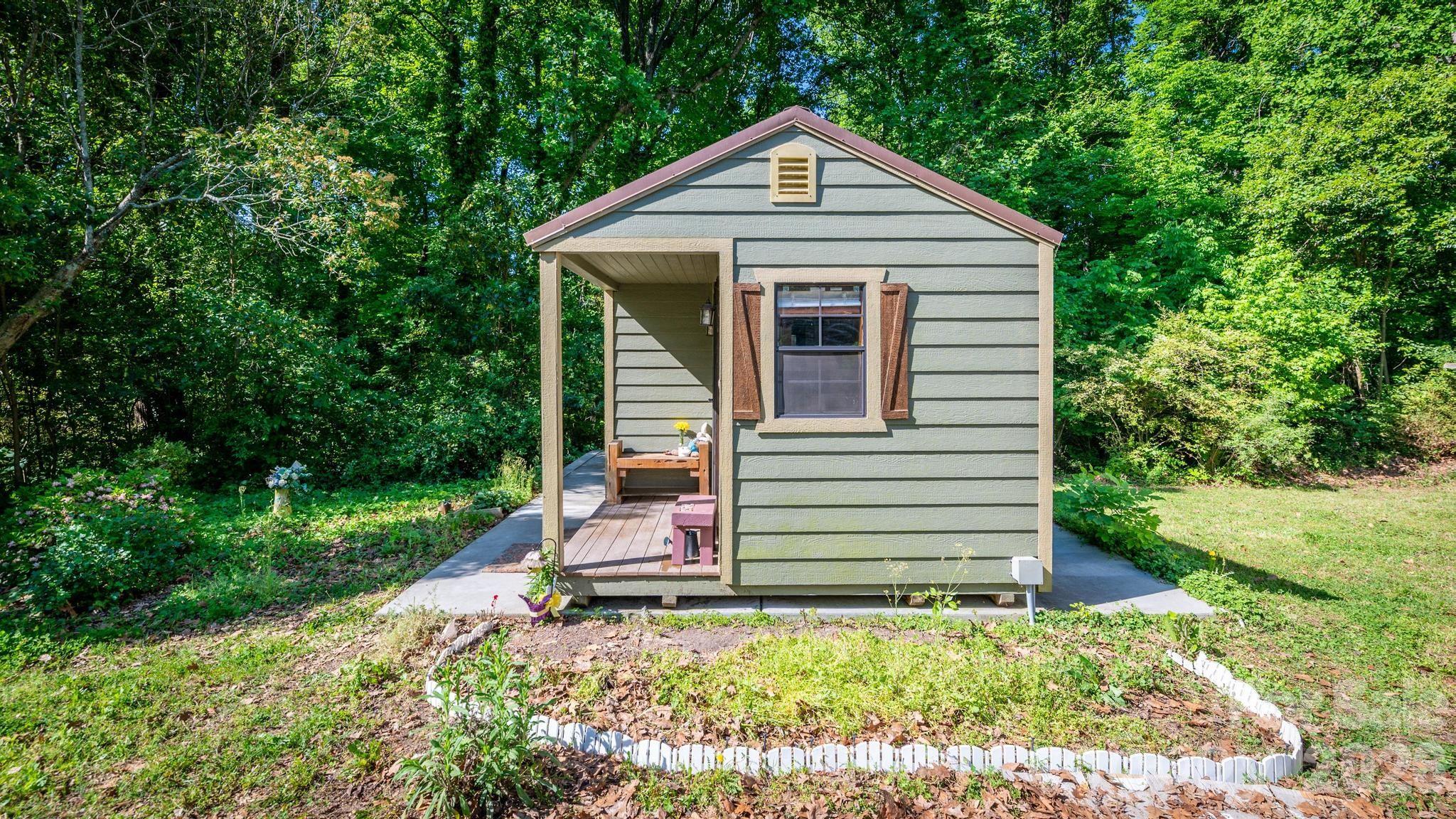3828 Oakwood Road #74,75,76m — Charlotte