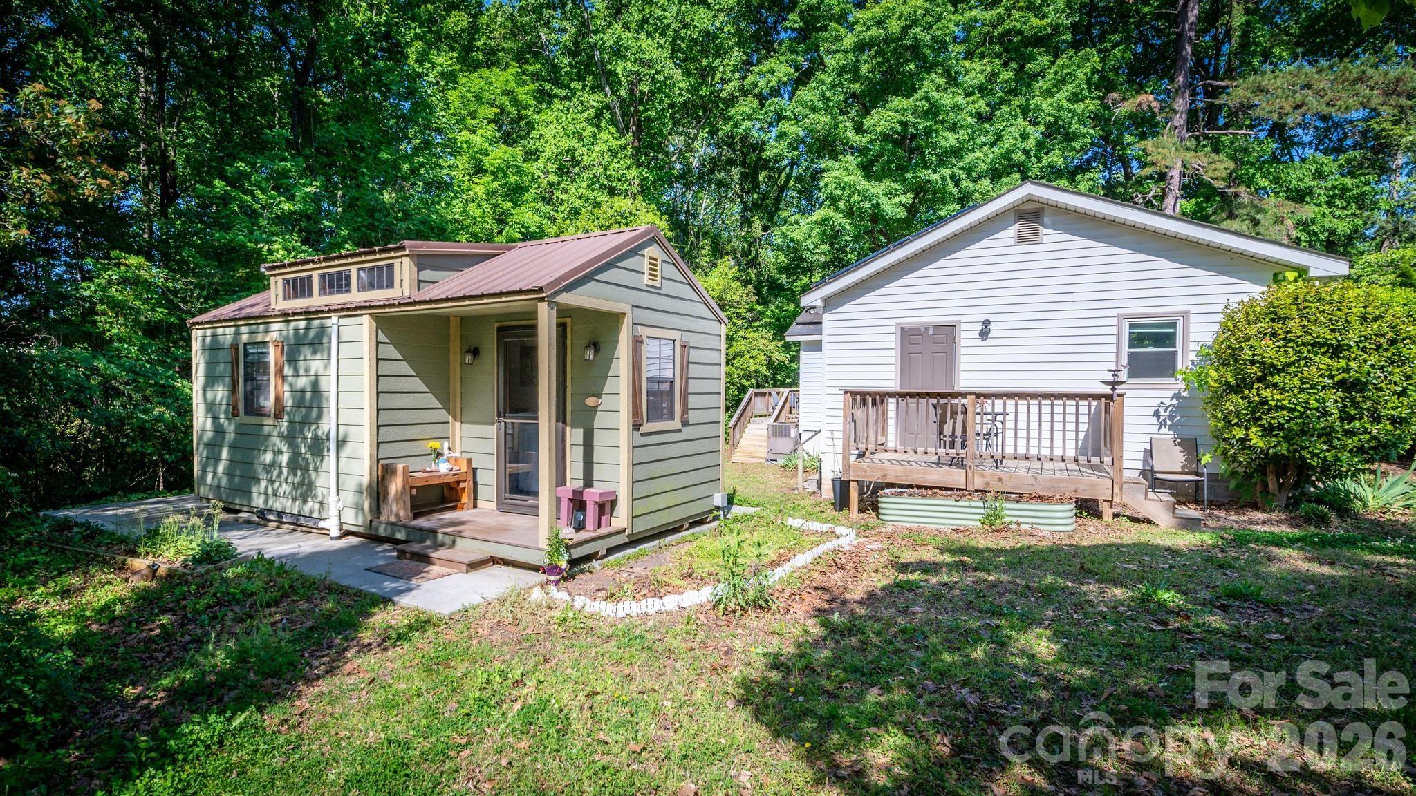 3828 Oakwood Road #74,75,76m — Charlotte