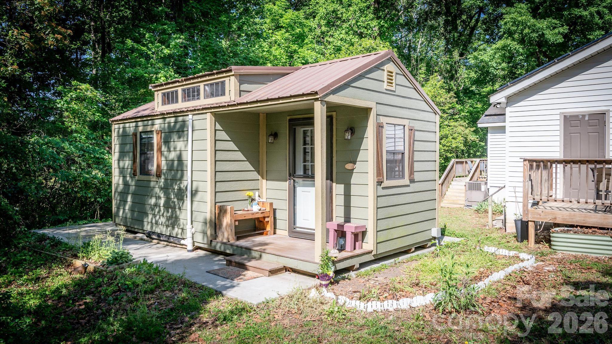 3828 Oakwood Road #74,75,76m — Charlotte