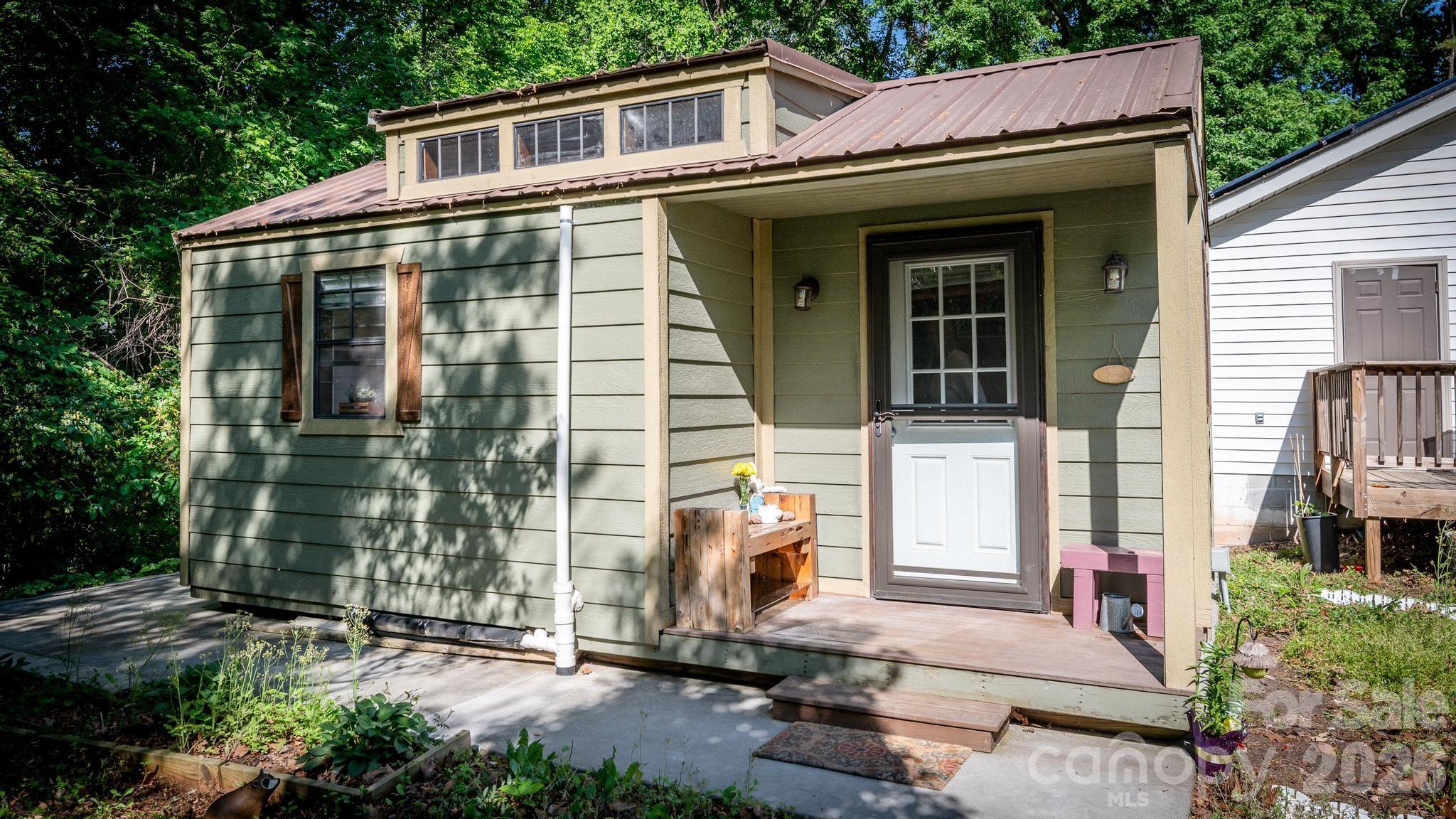 3828 Oakwood Road #74,75,76m — Charlotte