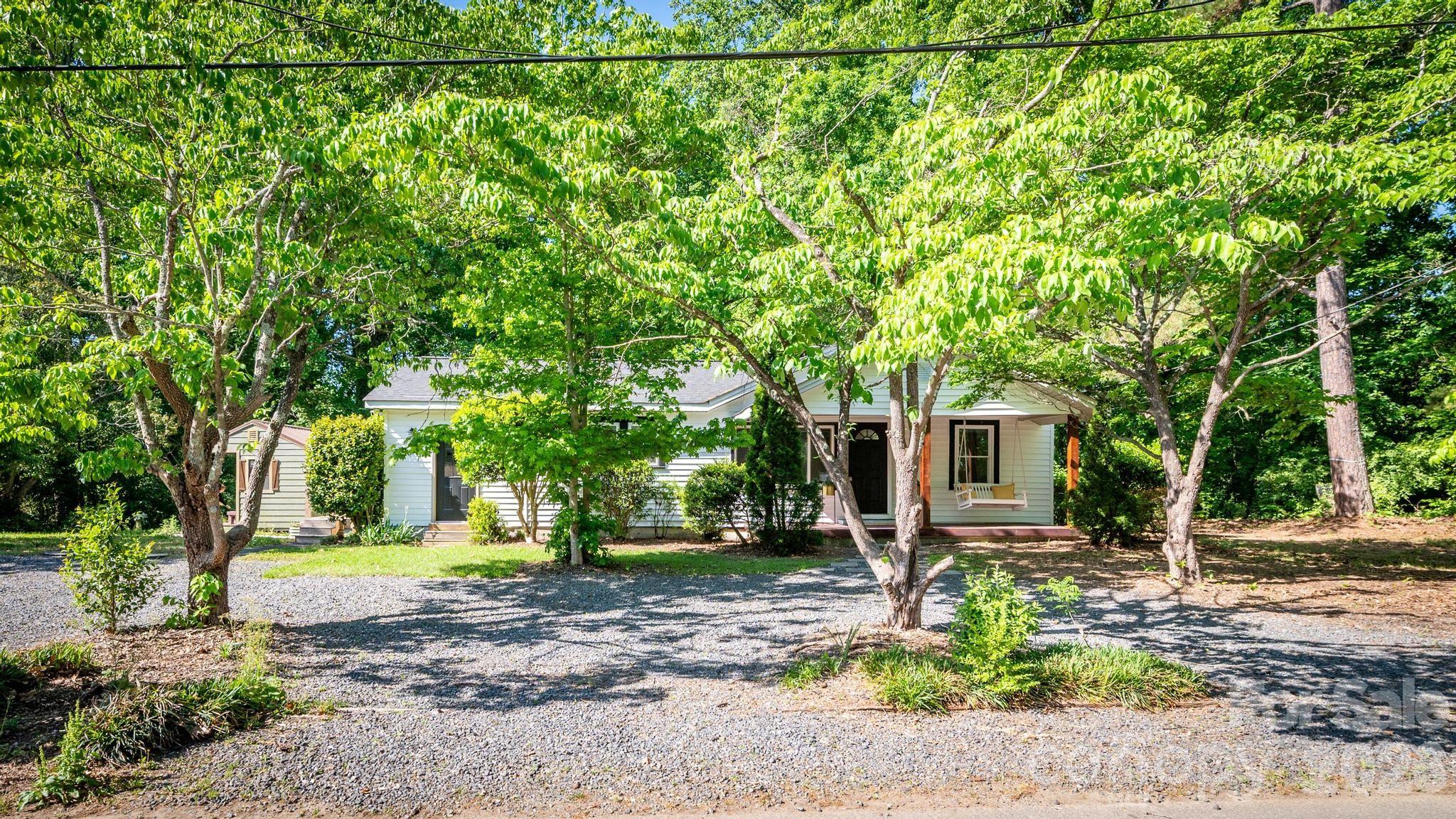 3828 Oakwood Road #74,75,76m — Charlotte
