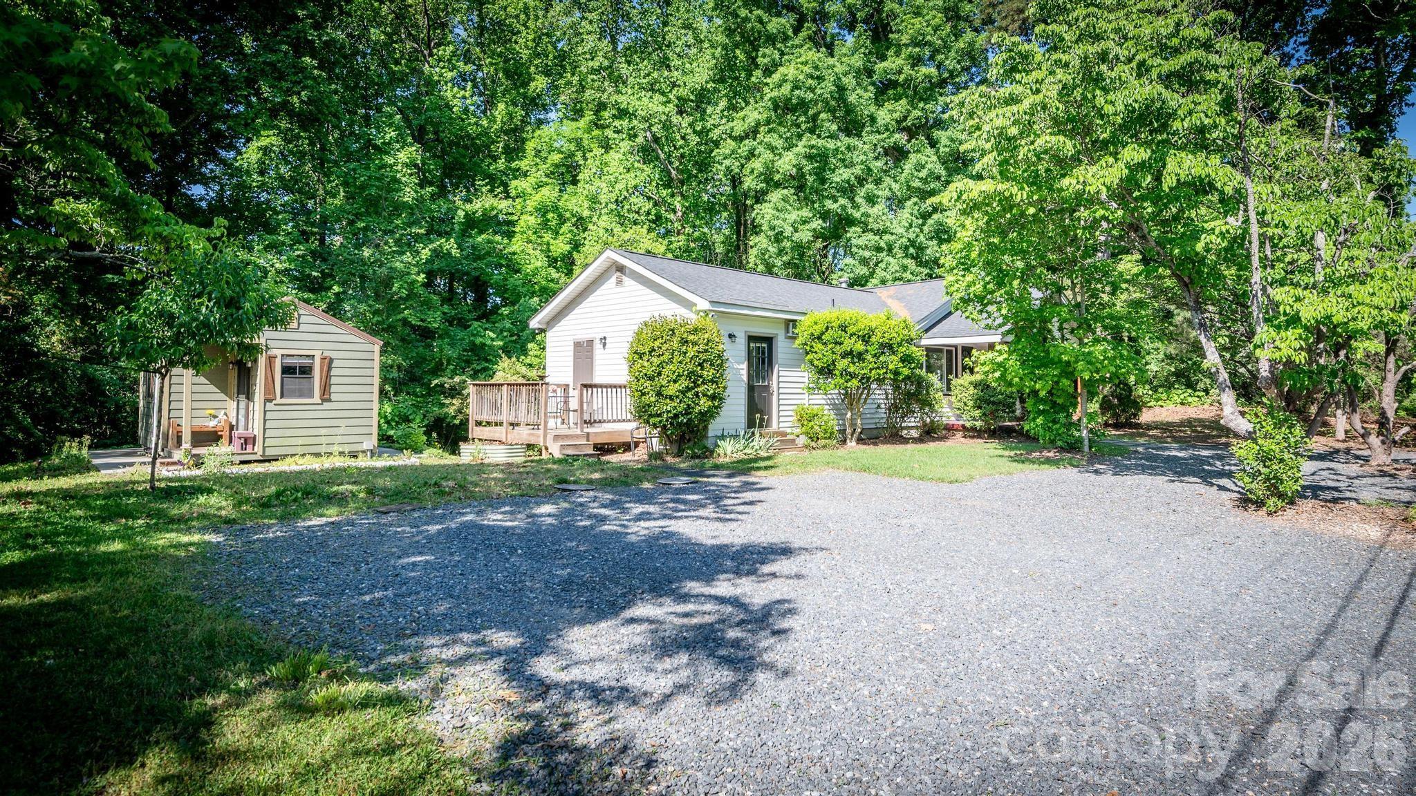 3828 Oakwood Road #74,75,76m — Charlotte