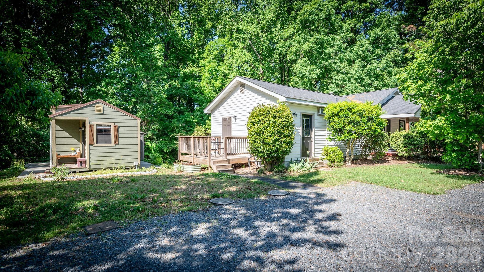 3828 Oakwood Road #74,75,76m — Charlotte