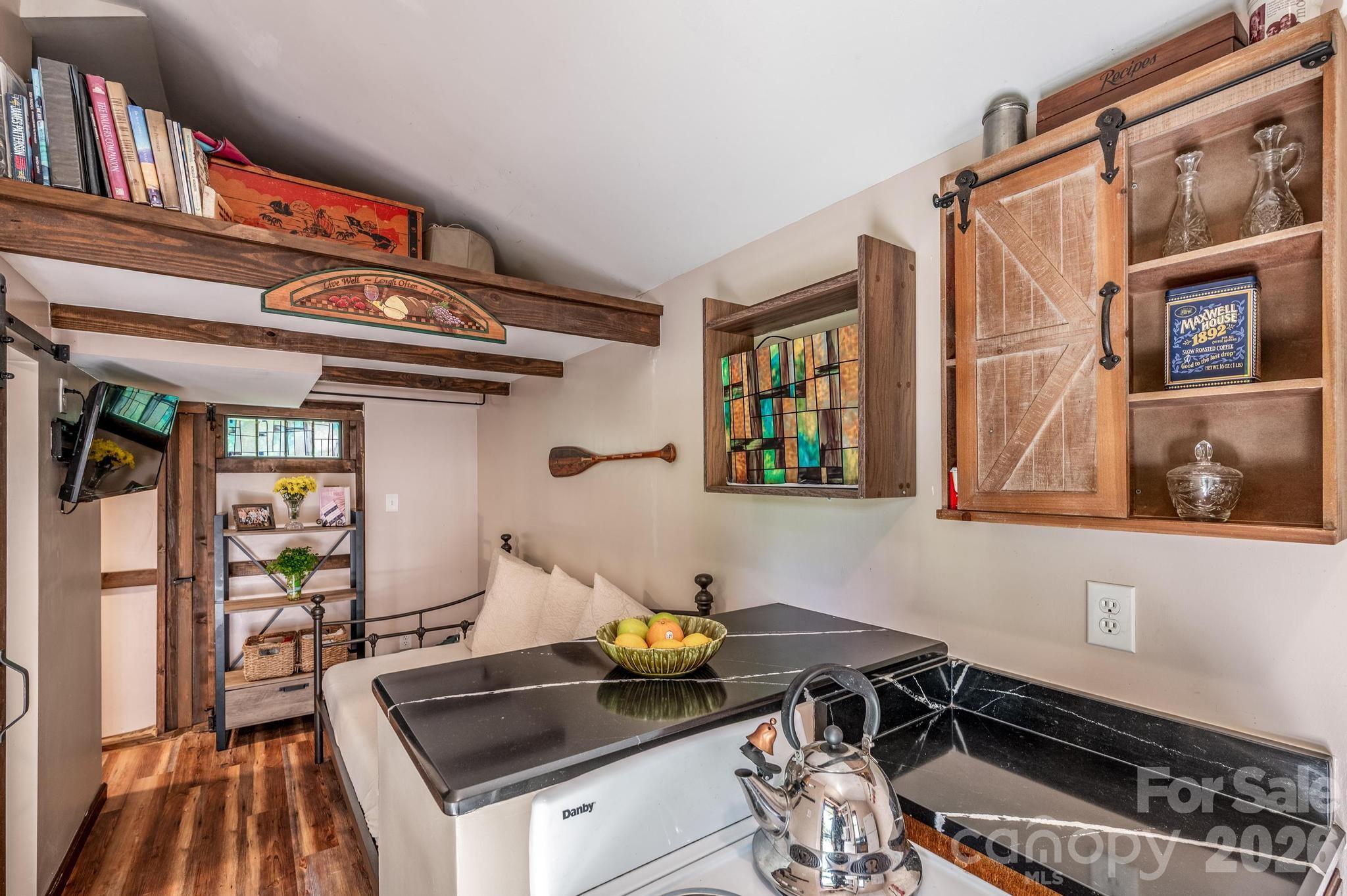 3828 Oakwood Road #74,75,76m — Charlotte