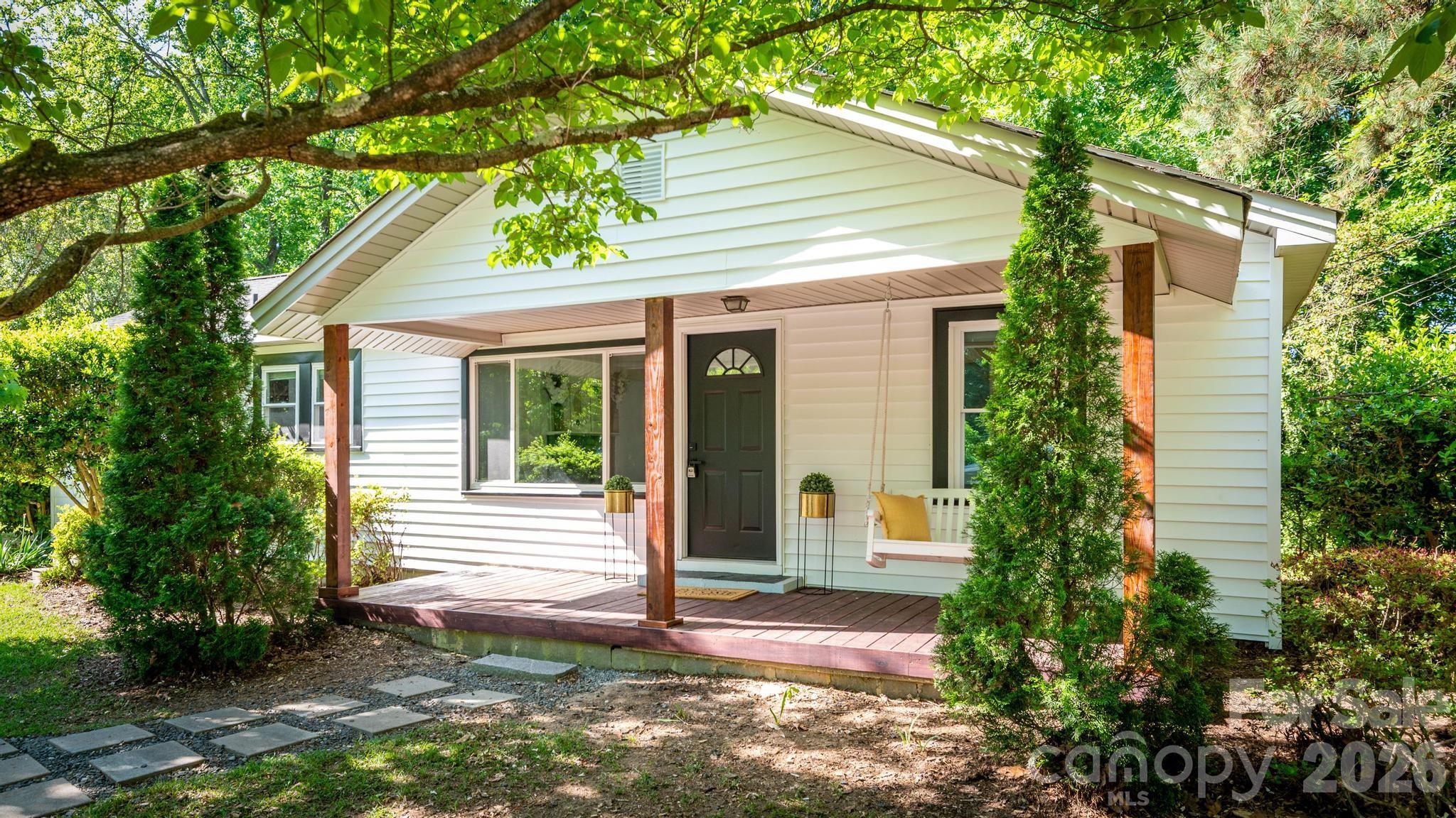 3828 Oakwood Road #74,75,76m — Charlotte