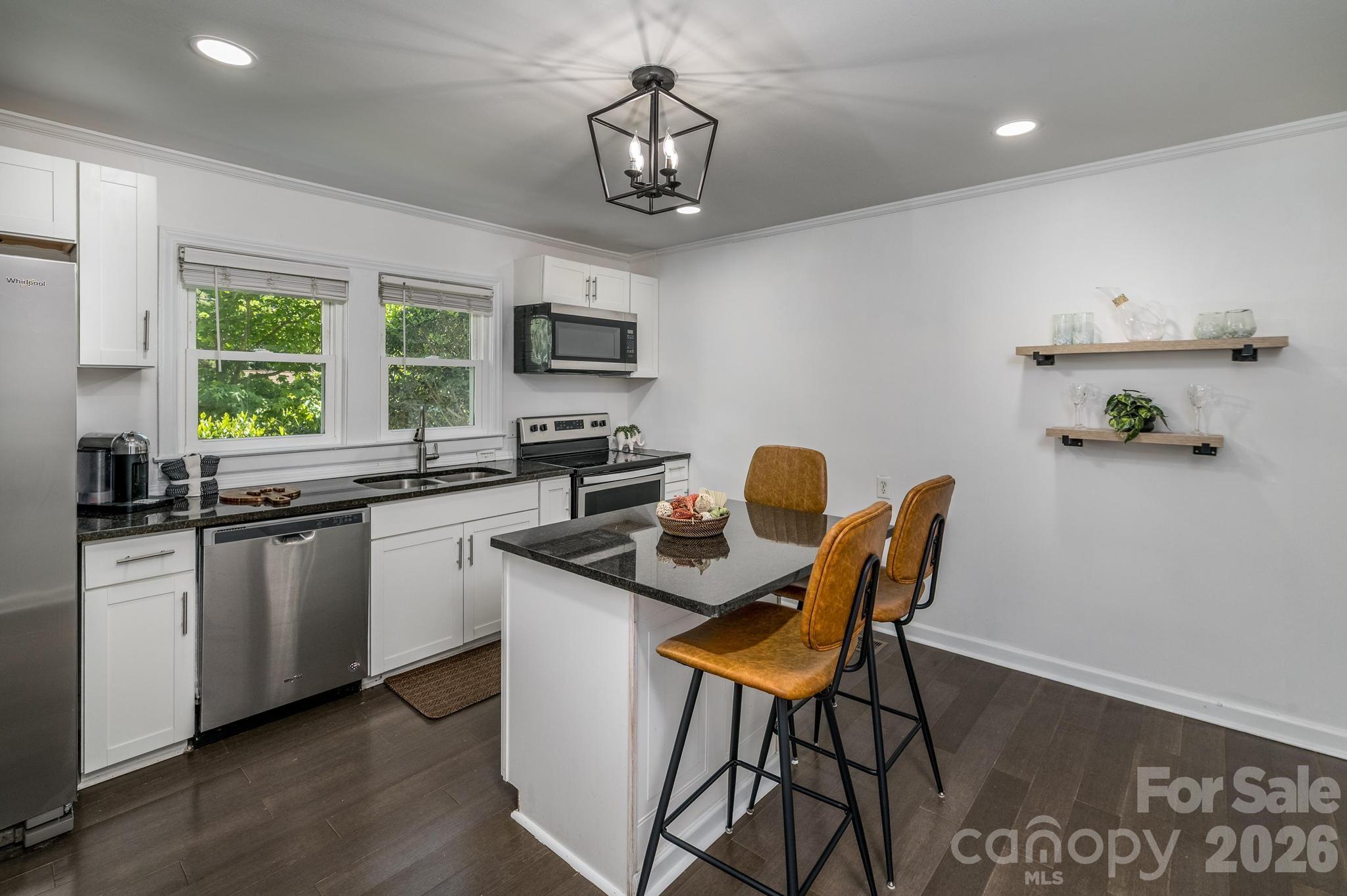 3828 Oakwood Road #74,75,76m — Charlotte