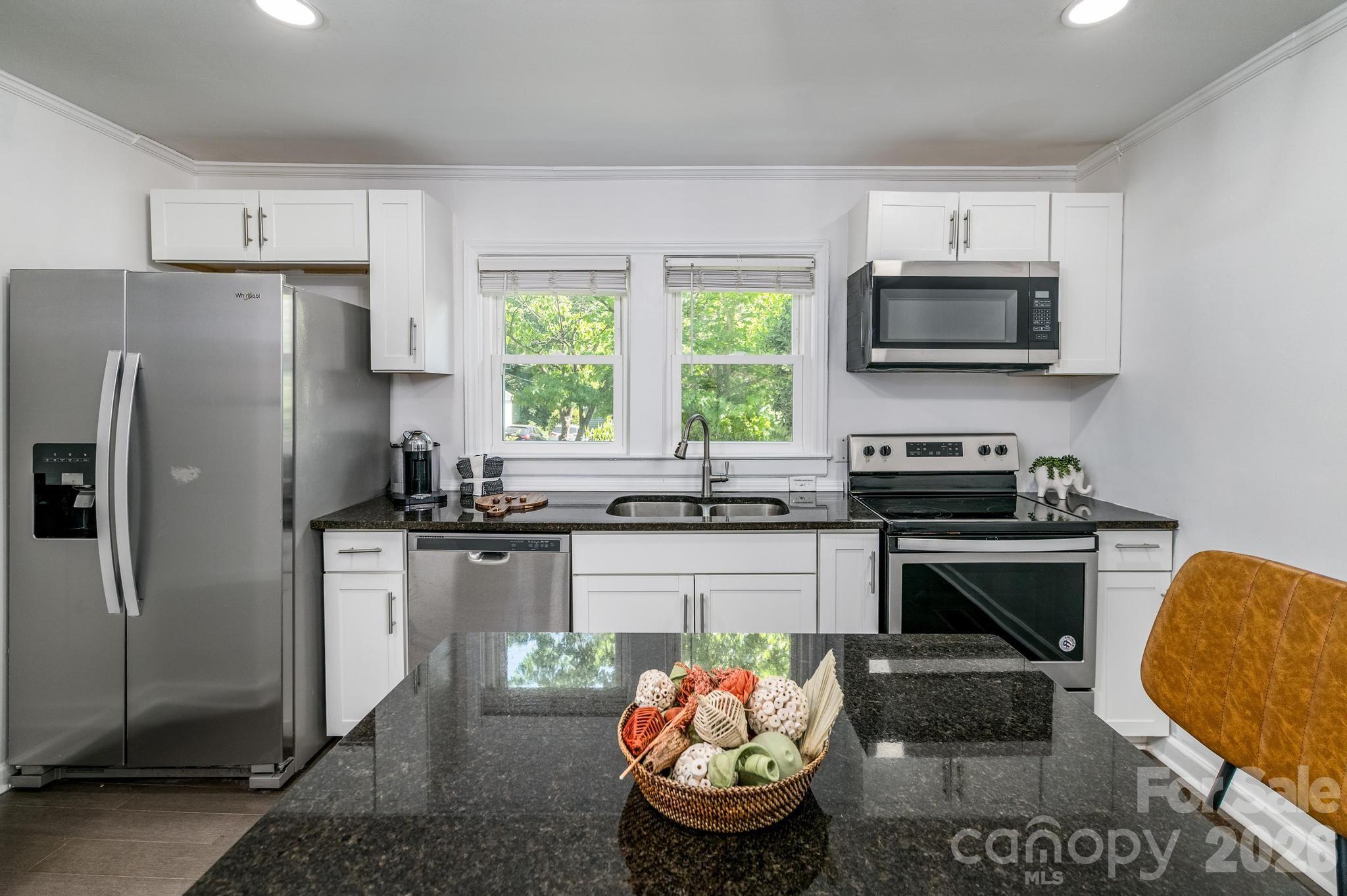 3828 Oakwood Road #74,75,76m — Charlotte
