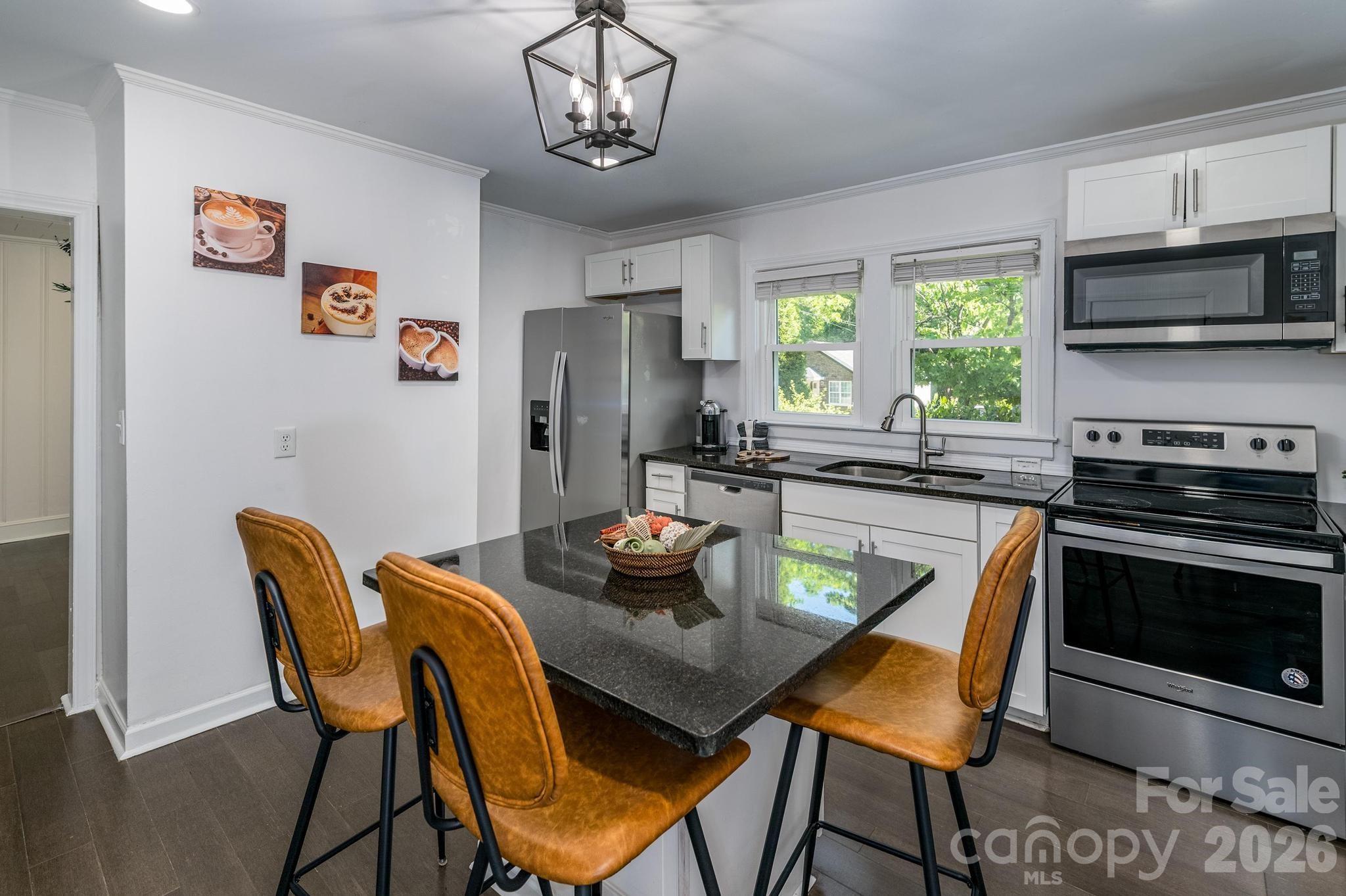 3828 Oakwood Road #74,75,76m — Charlotte