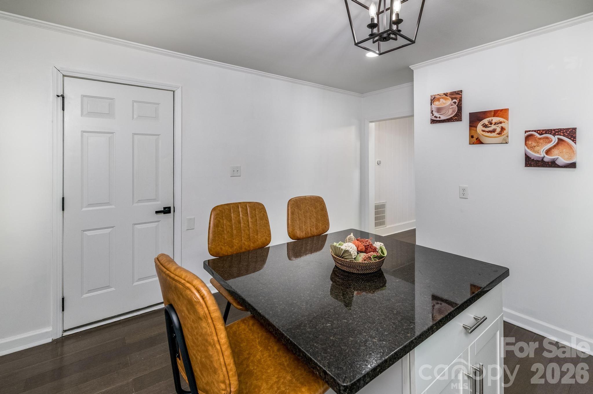 3828 Oakwood Road #74,75,76m — Charlotte