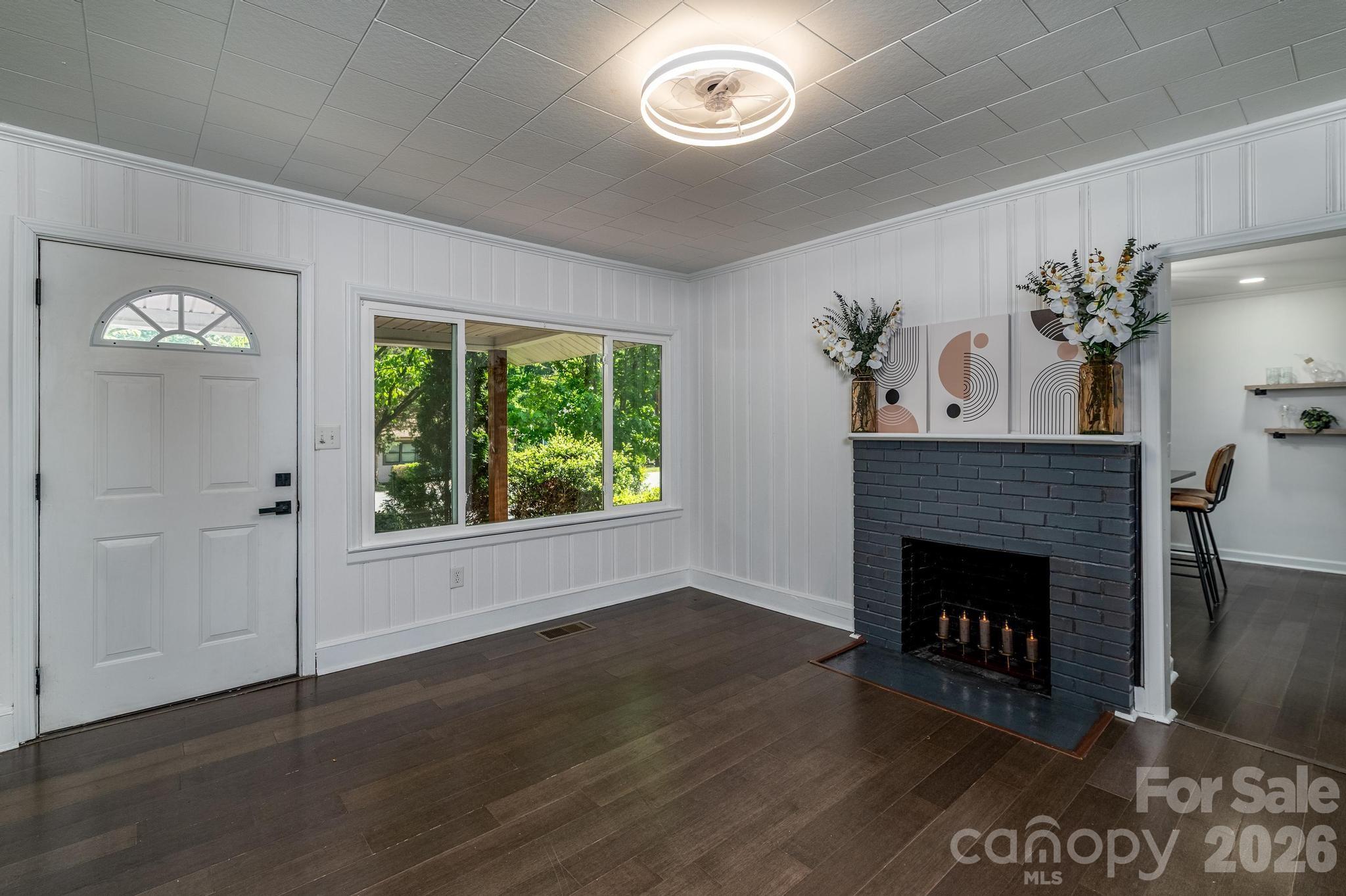 3828 Oakwood Road #74,75,76m — Charlotte
