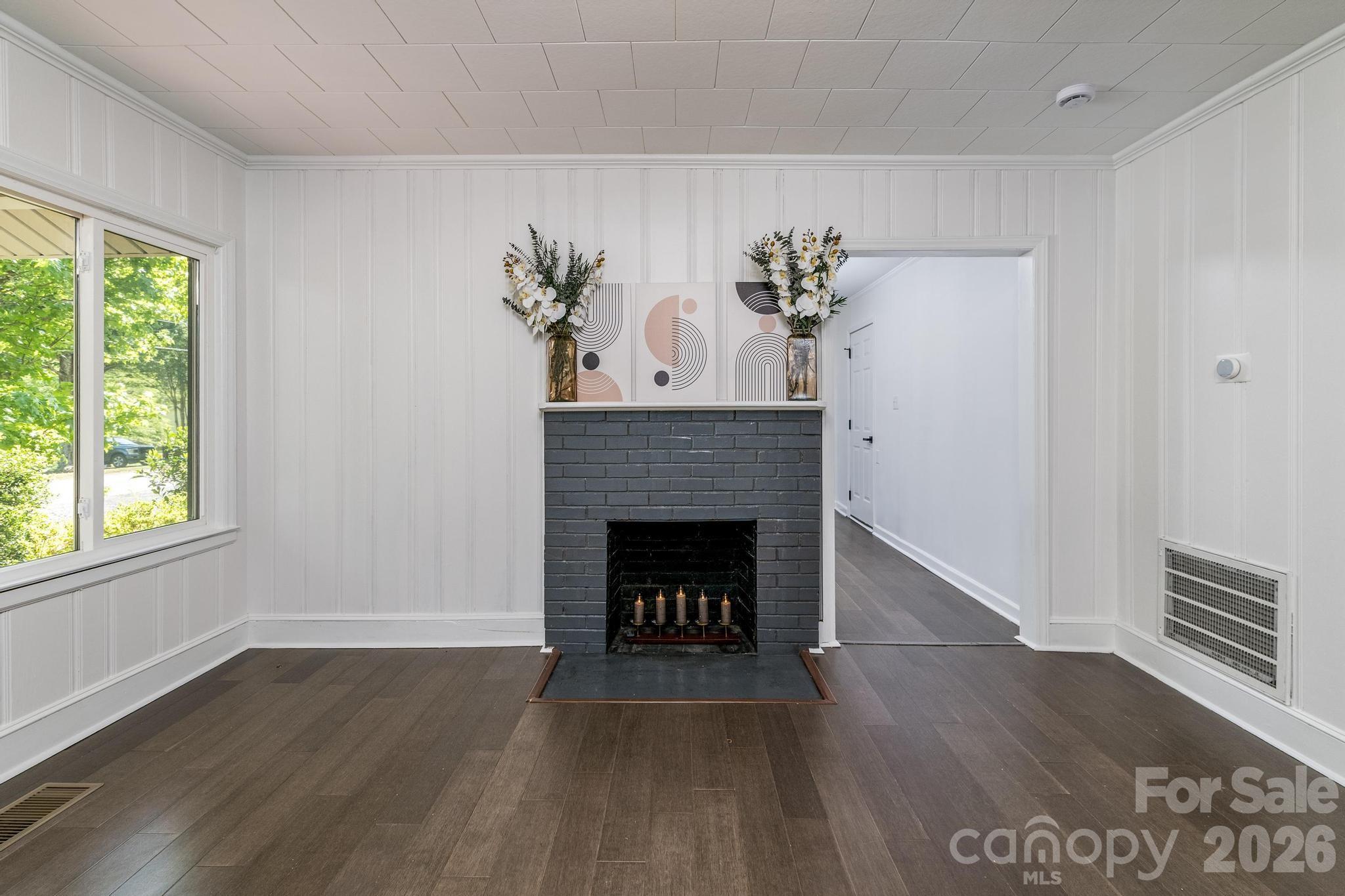 3828 Oakwood Road #74,75,76m — Charlotte