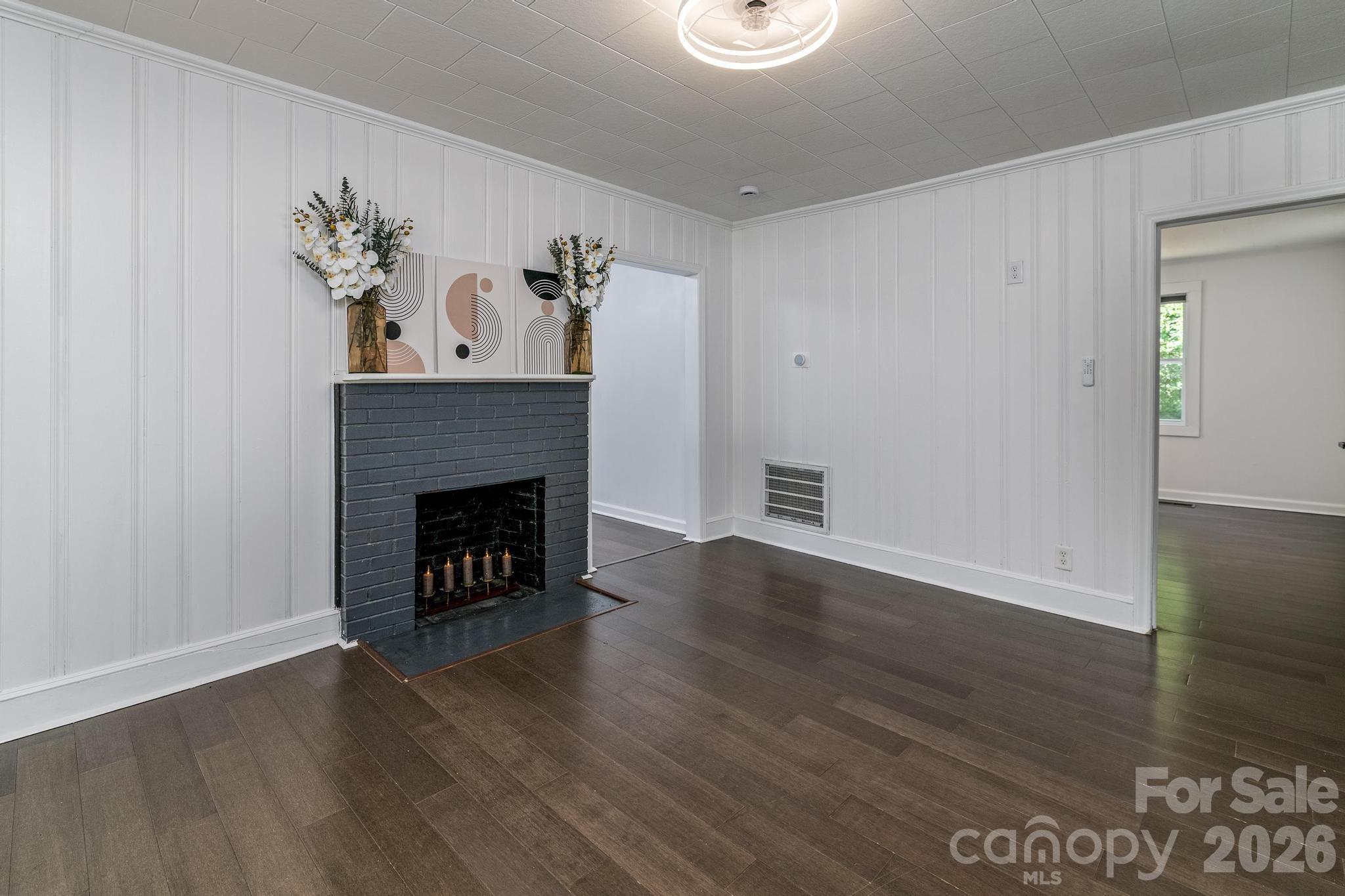3828 Oakwood Road #74,75,76m — Charlotte