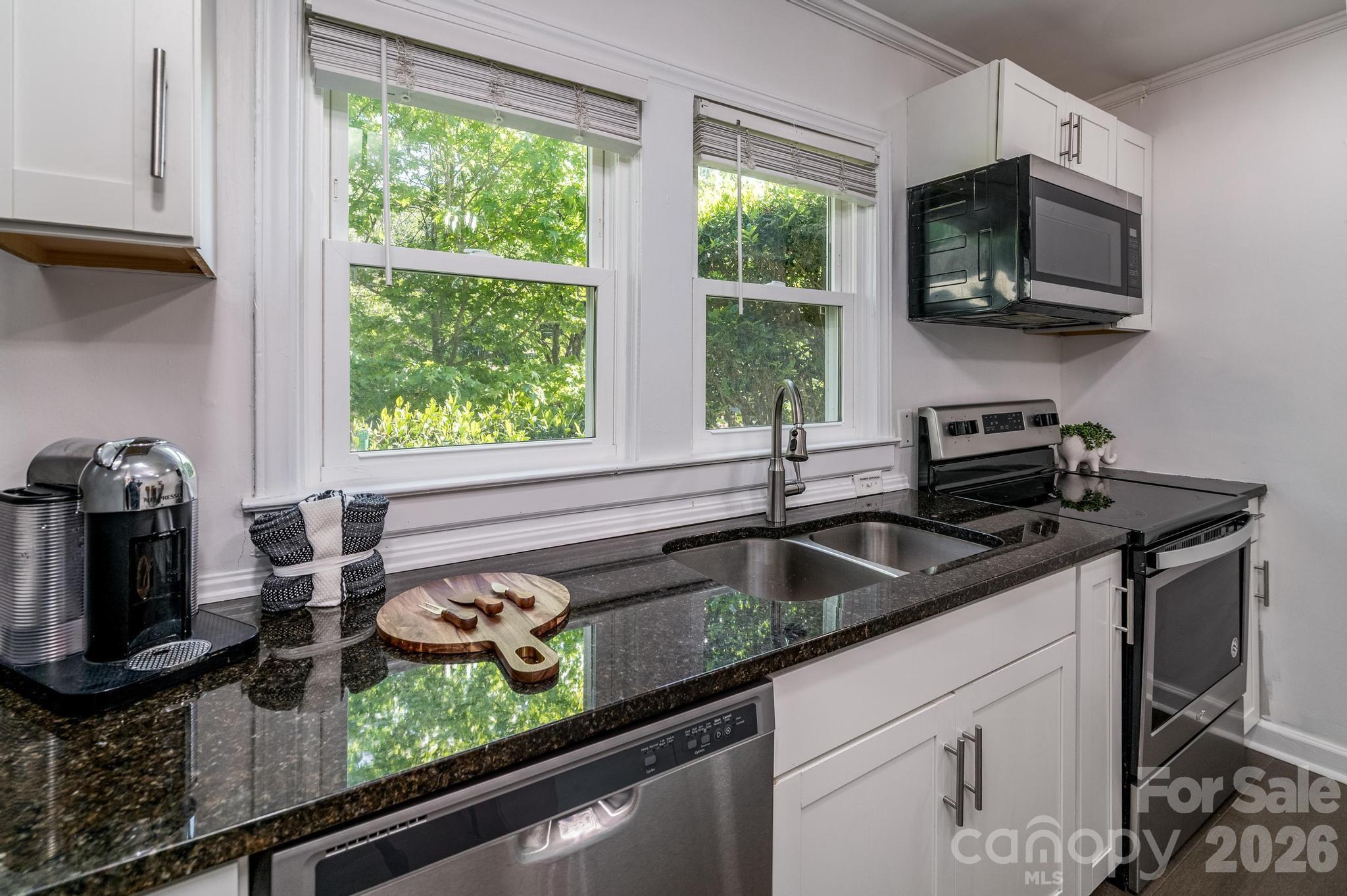 3828 Oakwood Road #74,75,76m — Charlotte