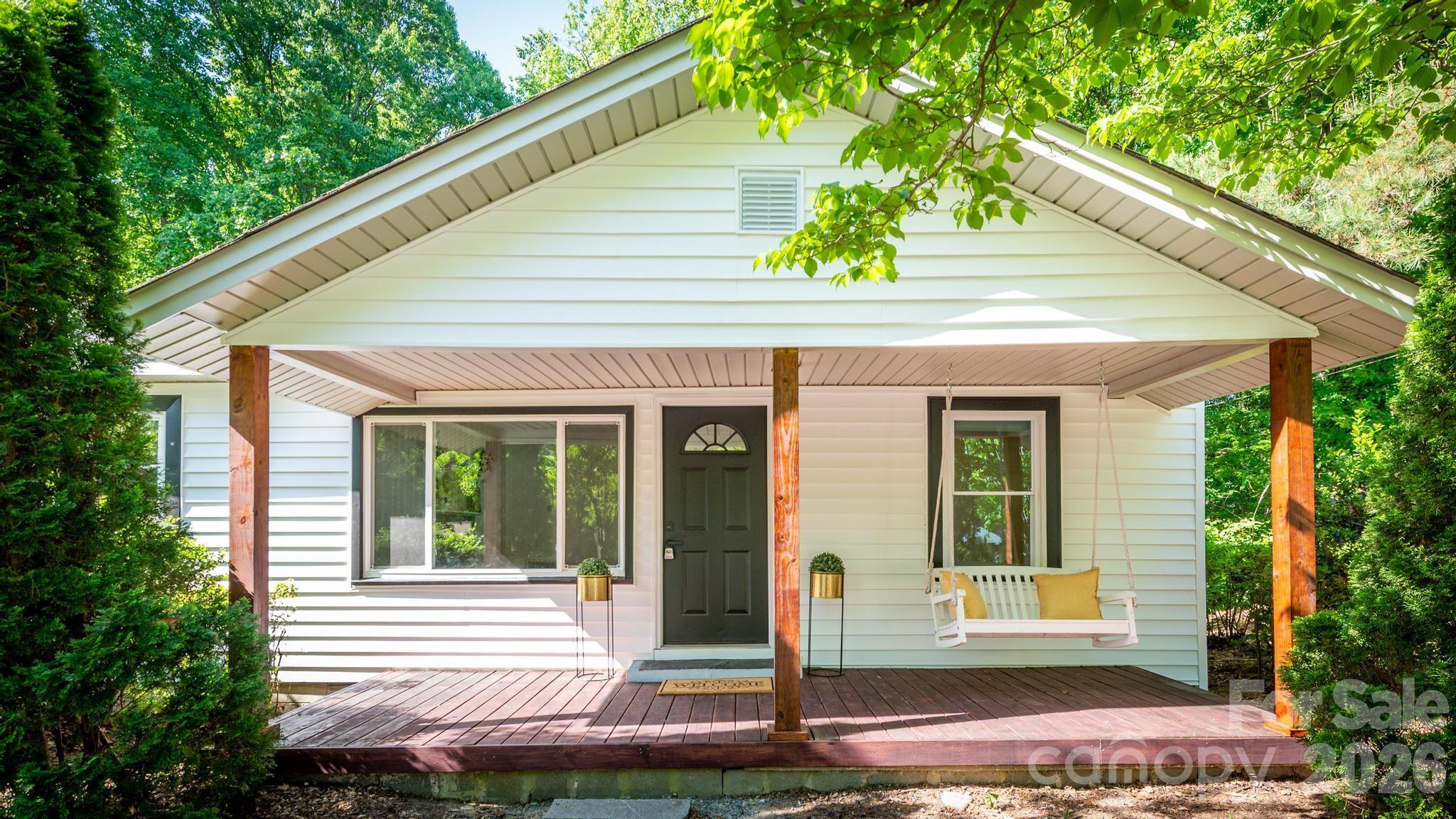 3828 Oakwood Road #74,75,76m — Charlotte