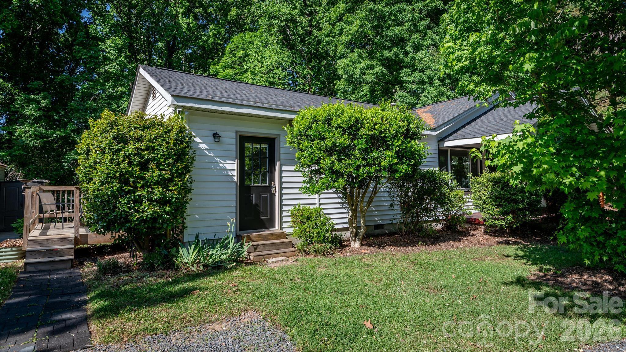 3828 Oakwood Road #74,75,76m — Charlotte