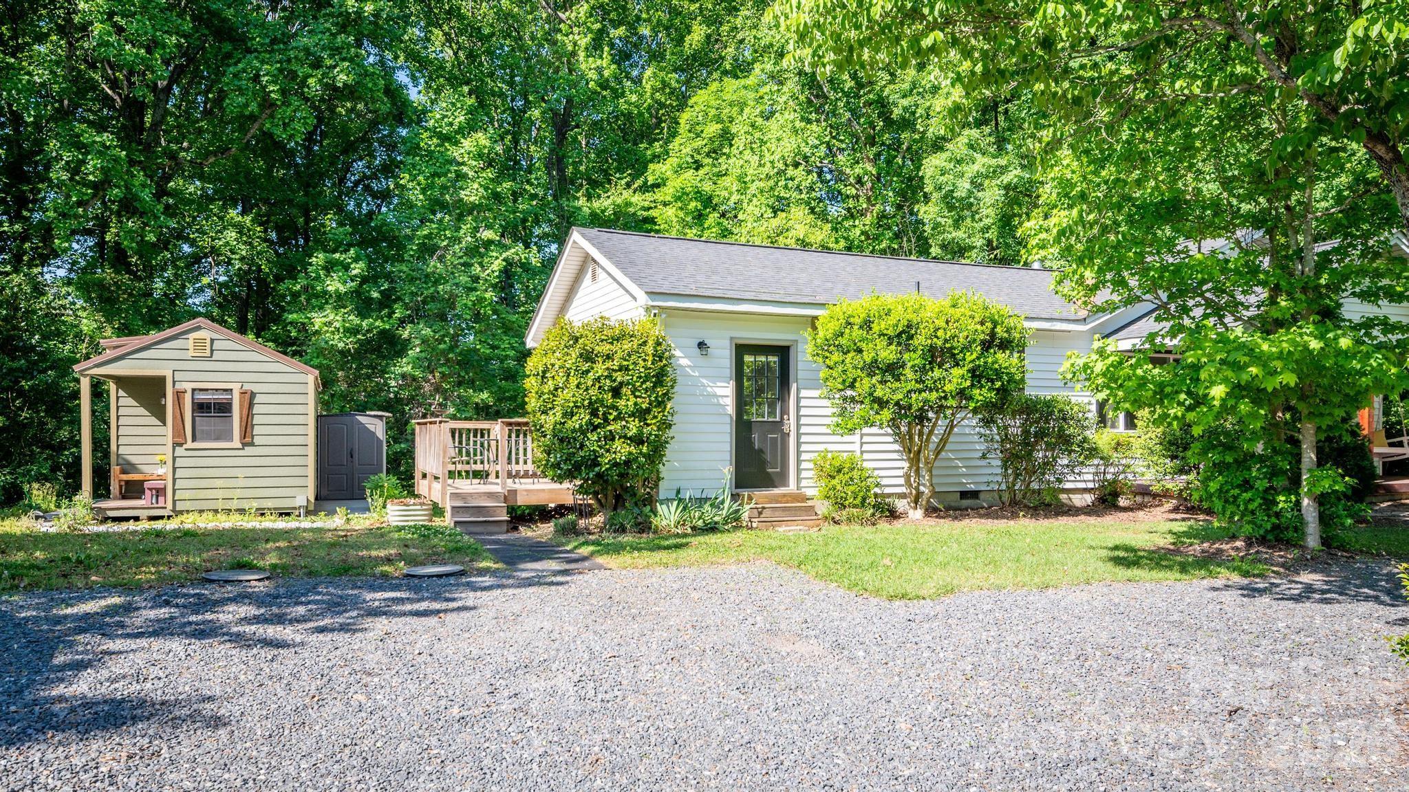3828 Oakwood Road #74,75,76m — Charlotte