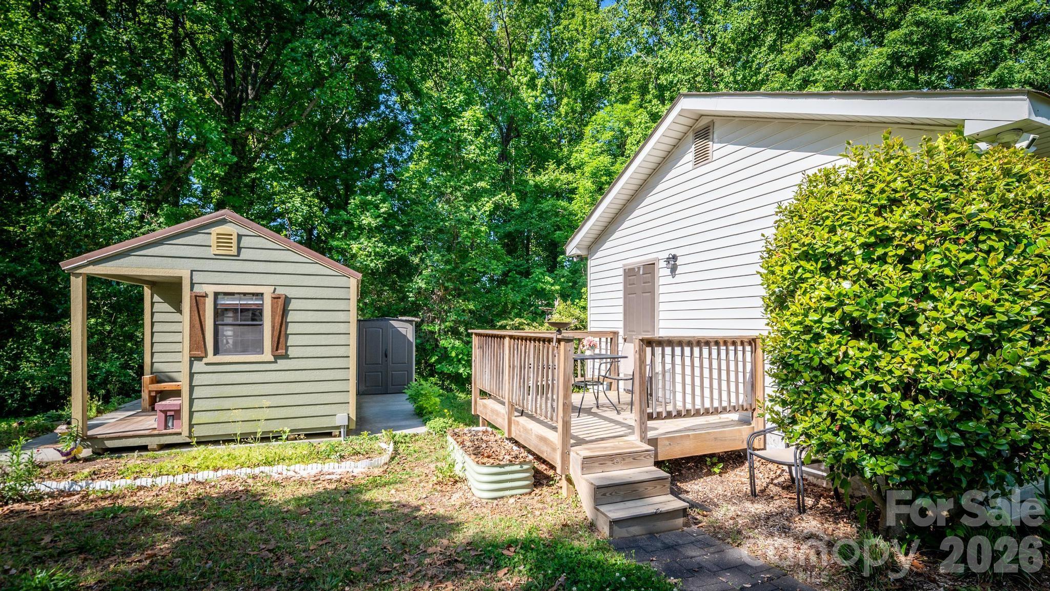 3828 Oakwood Road #74,75,76m — Charlotte