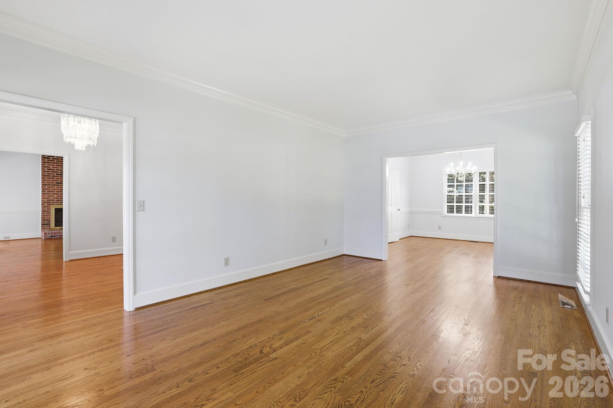 7000 Hollow Oak Drive — Mint Hill