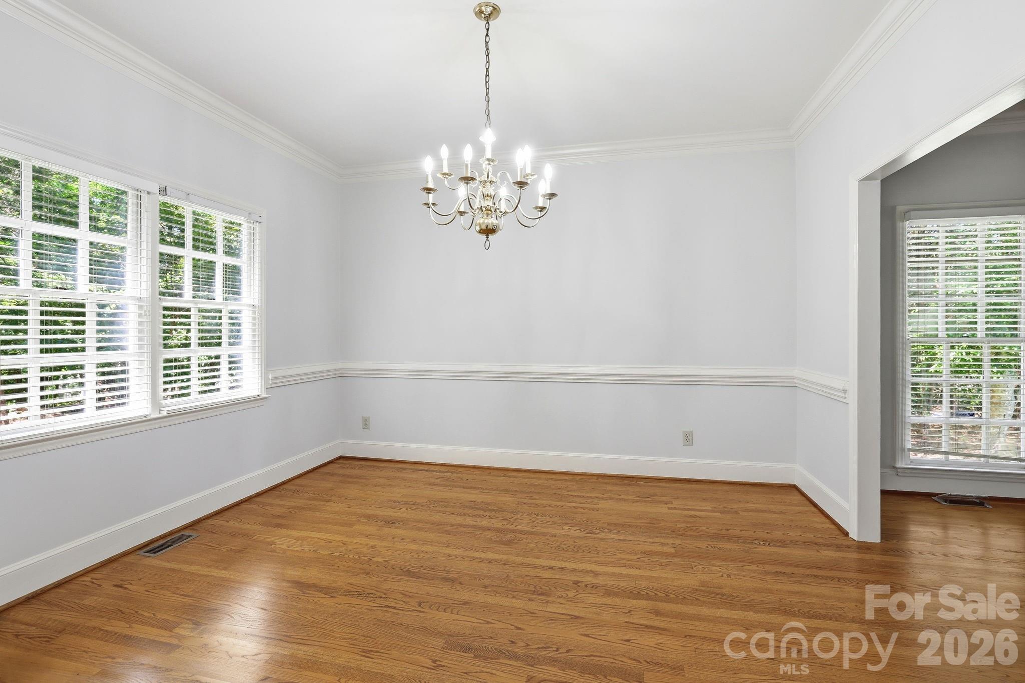7000 Hollow Oak Drive — Mint Hill