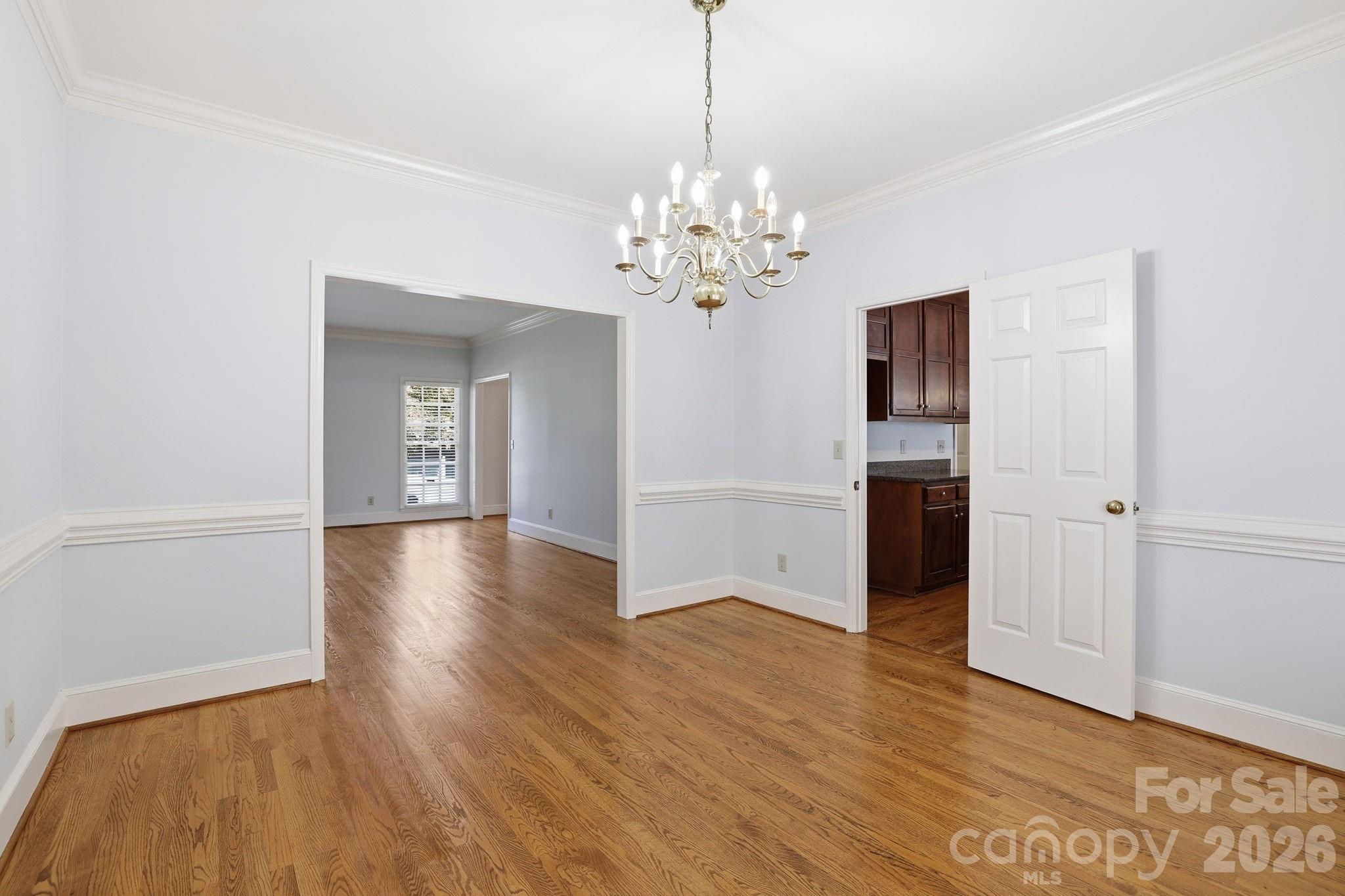 7000 Hollow Oak Drive — Mint Hill