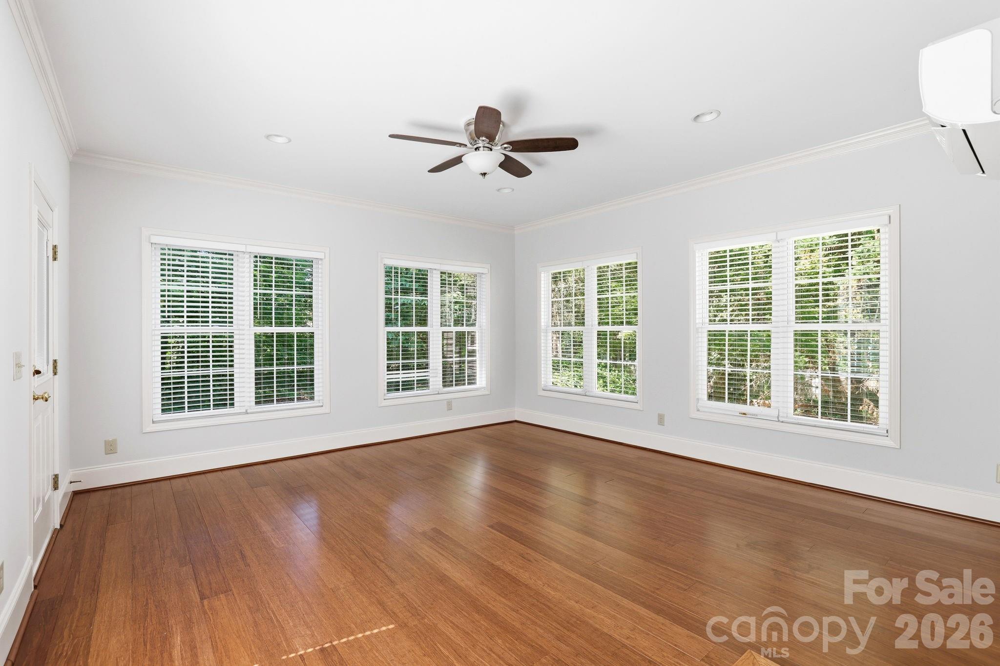 7000 Hollow Oak Drive — Mint Hill