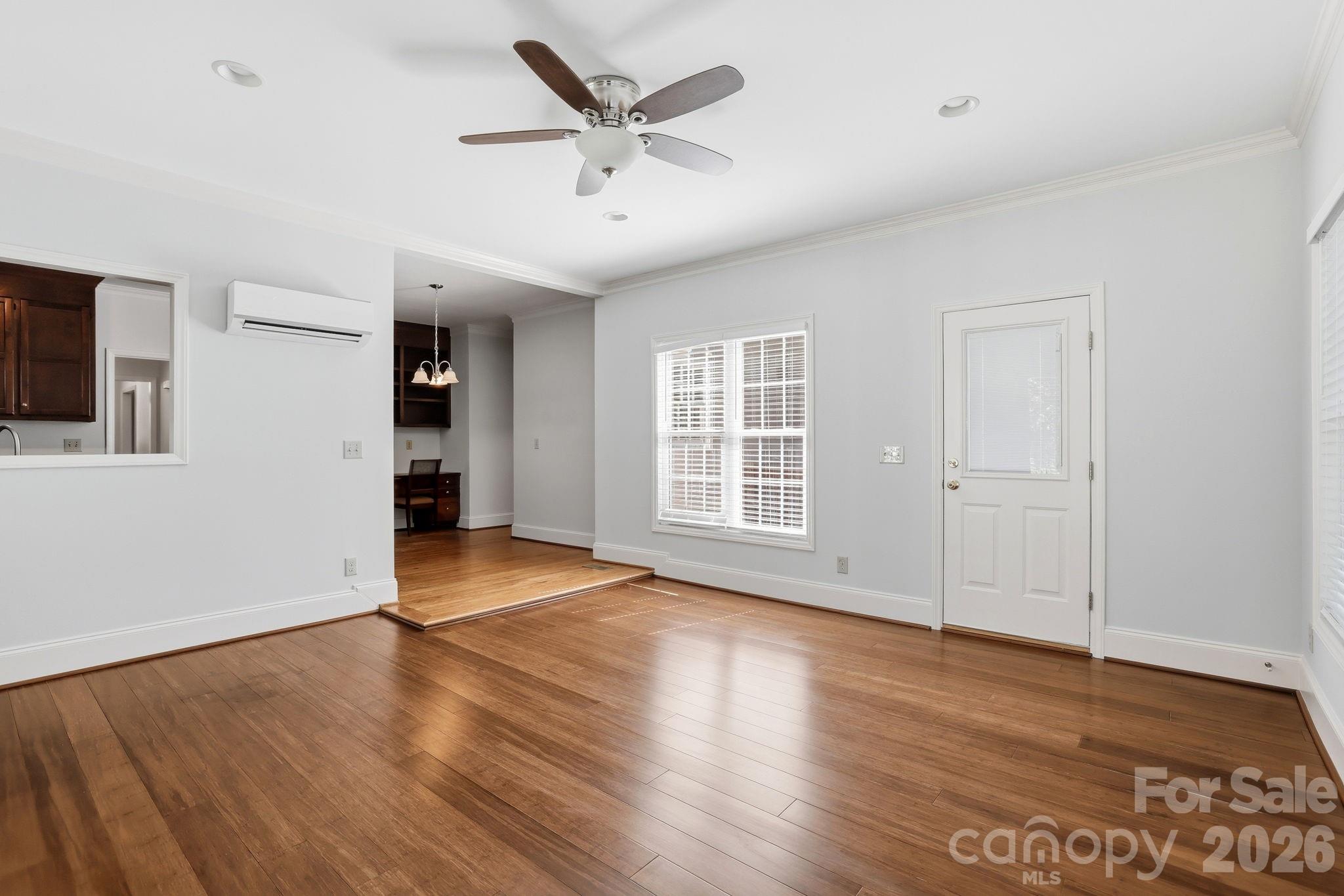 7000 Hollow Oak Drive — Mint Hill
