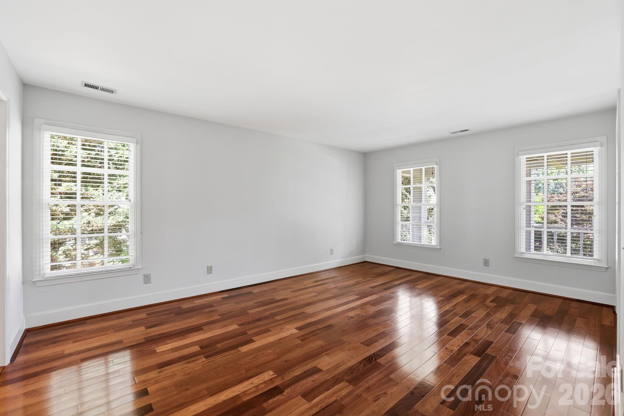 7000 Hollow Oak Drive — Mint Hill