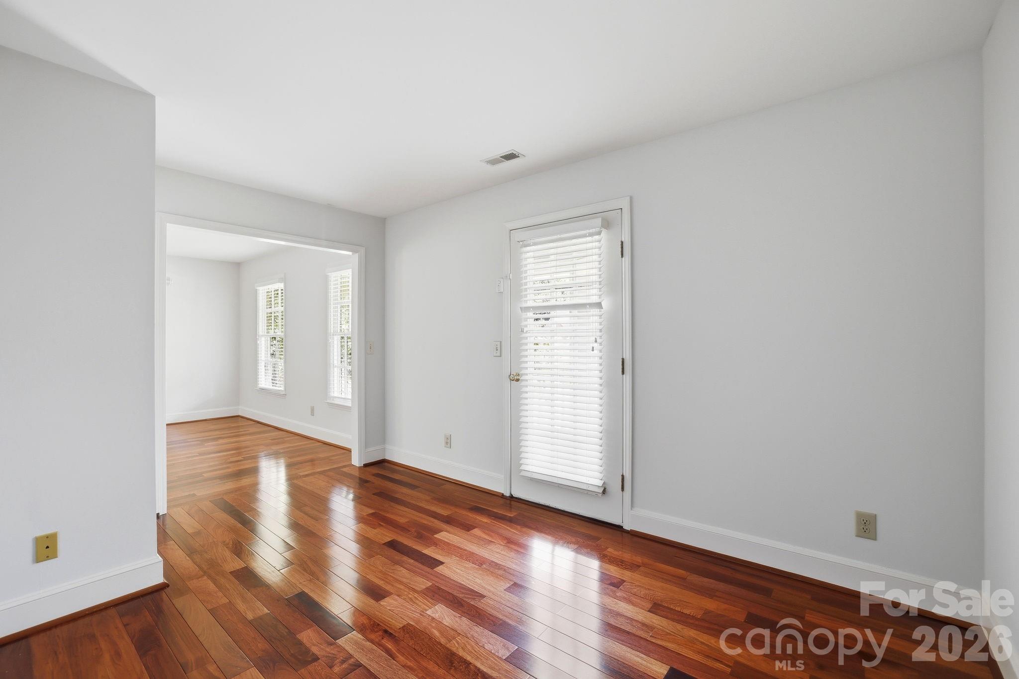 7000 Hollow Oak Drive — Mint Hill