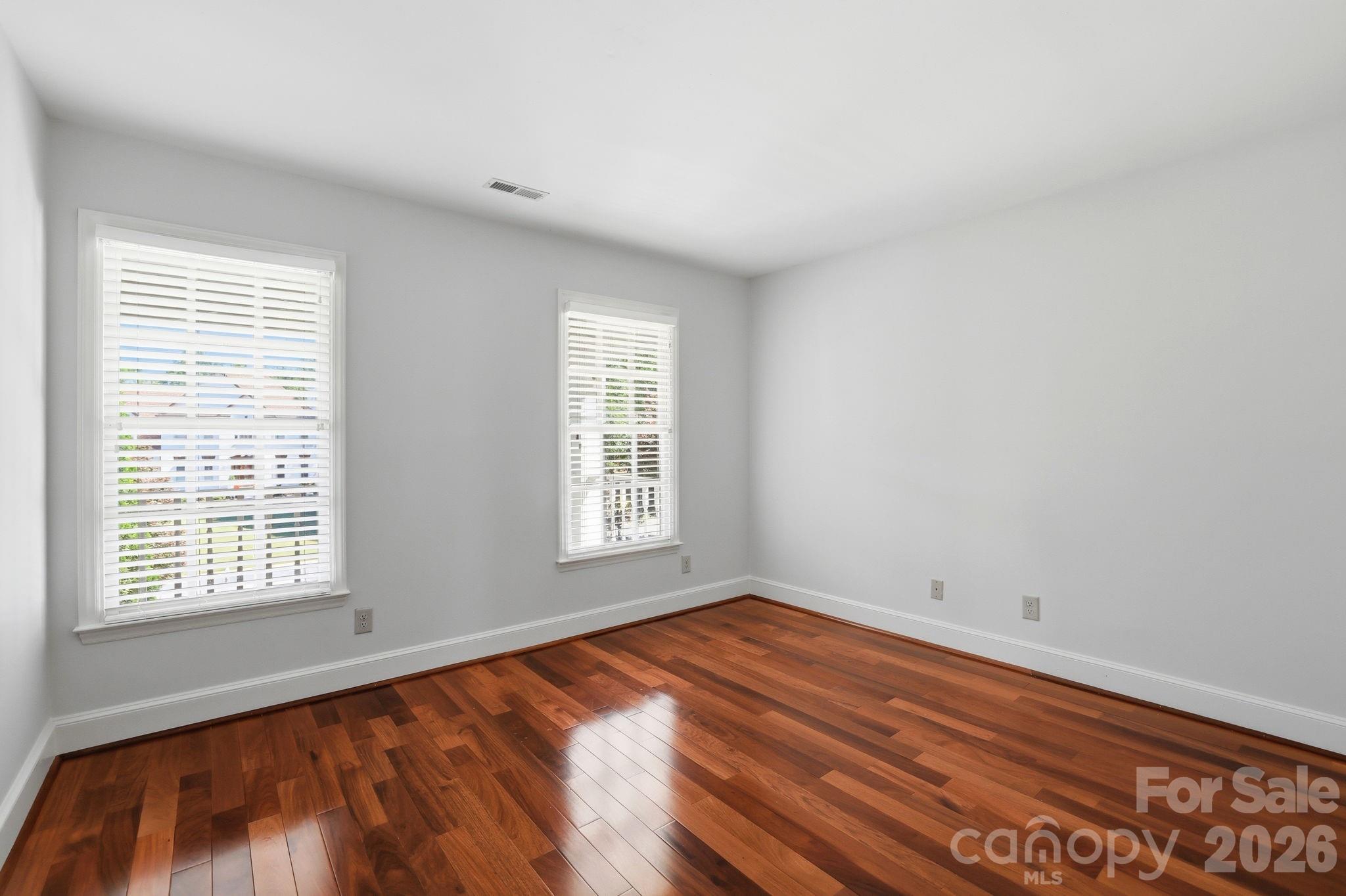 7000 Hollow Oak Drive — Mint Hill