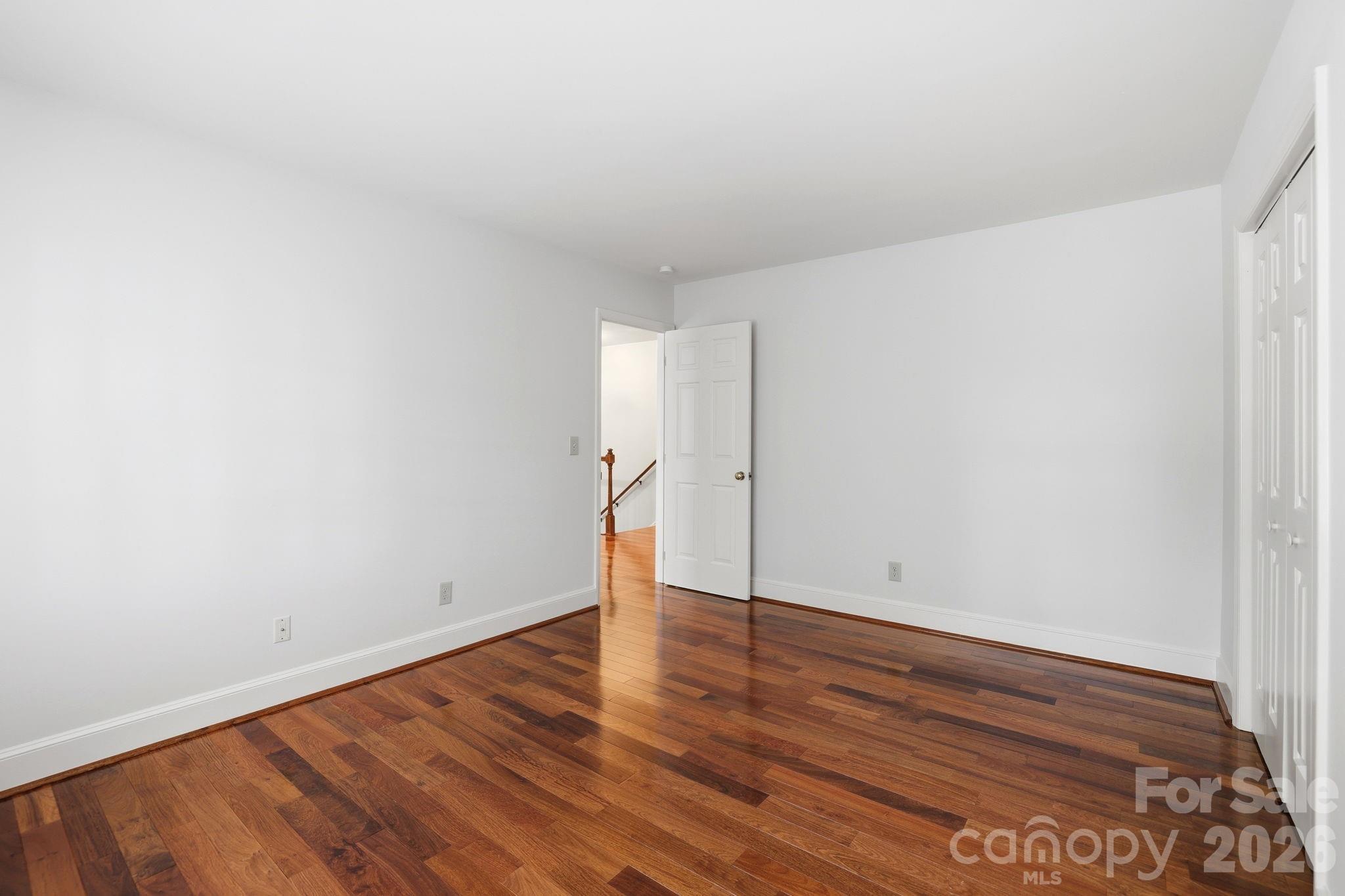 7000 Hollow Oak Drive — Mint Hill