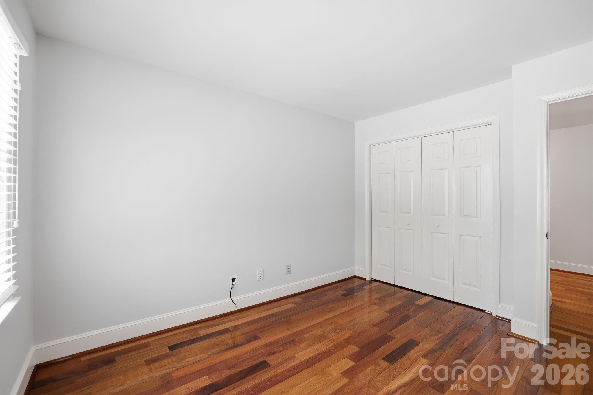 7000 Hollow Oak Drive — Mint Hill