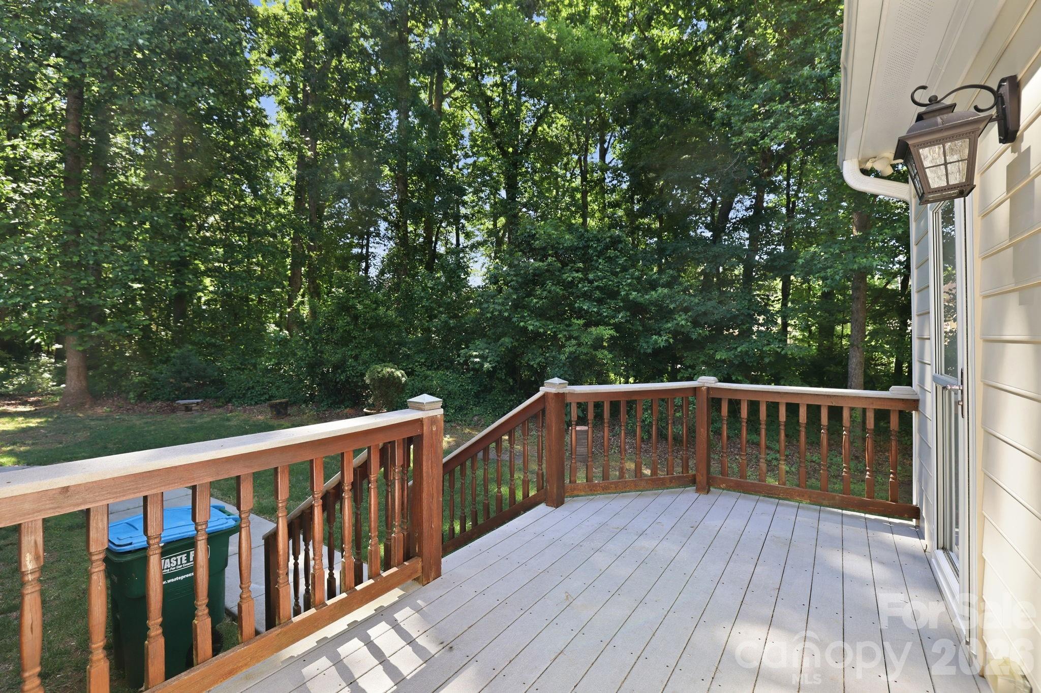 7000 Hollow Oak Drive — Mint Hill